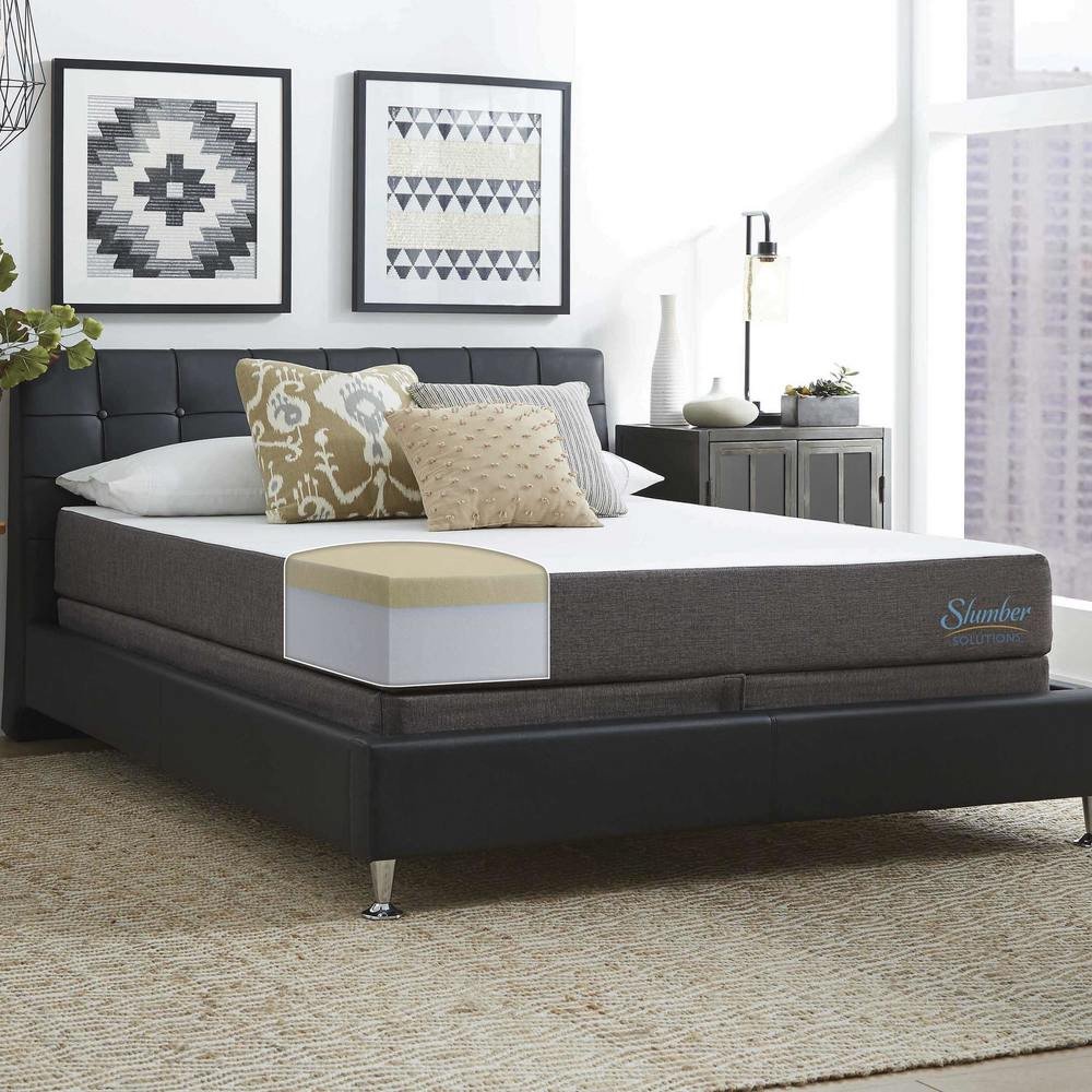 Jennifer Convertibles Bedroom Set Best Of Slumber solutions Bedroom Furniture