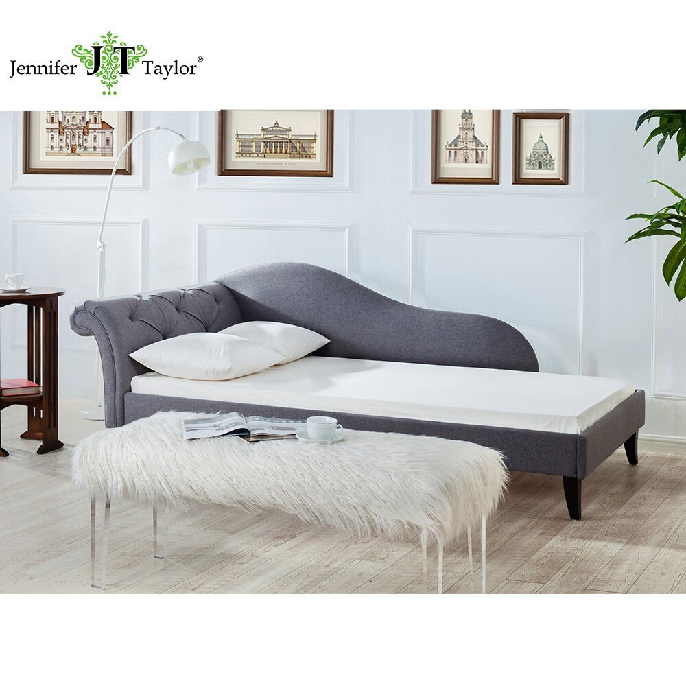 Jennifer Convertibles Bedroom Set Elegant Jennifer Taylor sofa Bed 88&quot;d X 44&quot;w X 32&quot;h 890 In