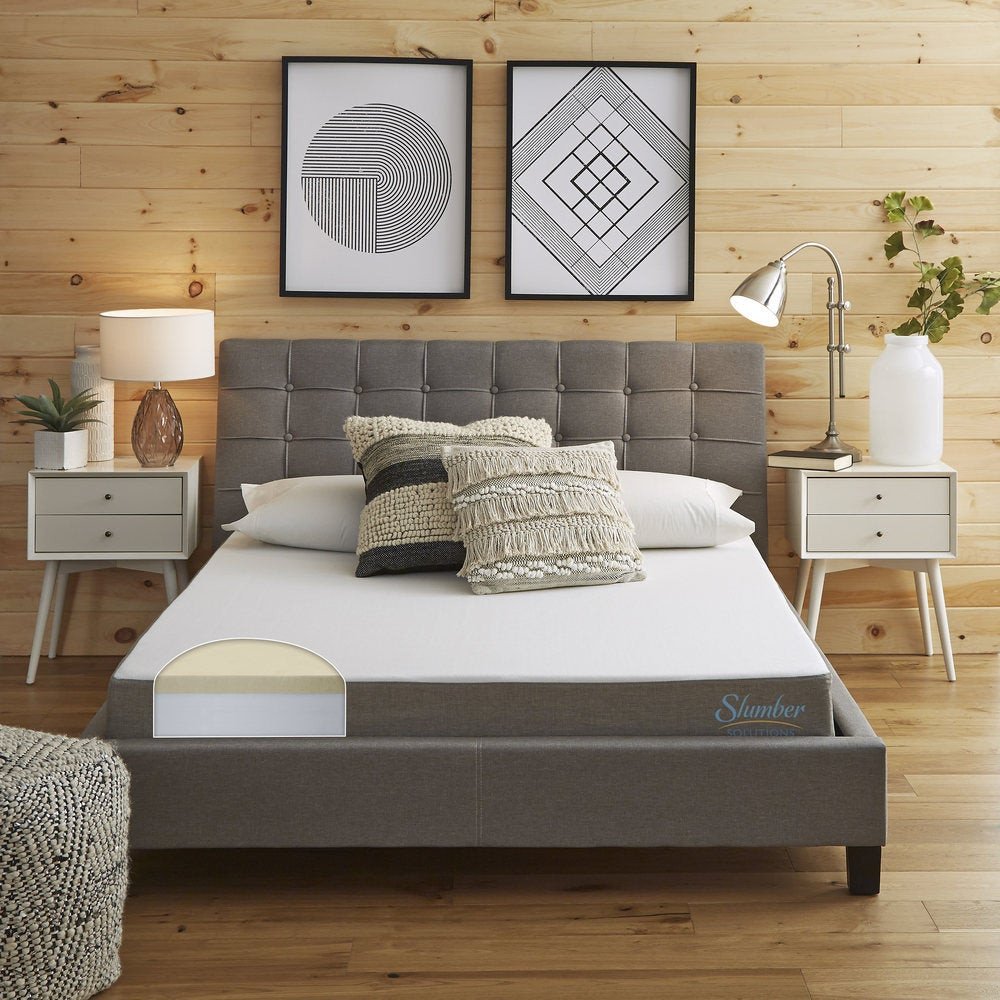 Jennifer Convertibles Bedroom Set Luxury Slumber solutions Bedroom Furniture