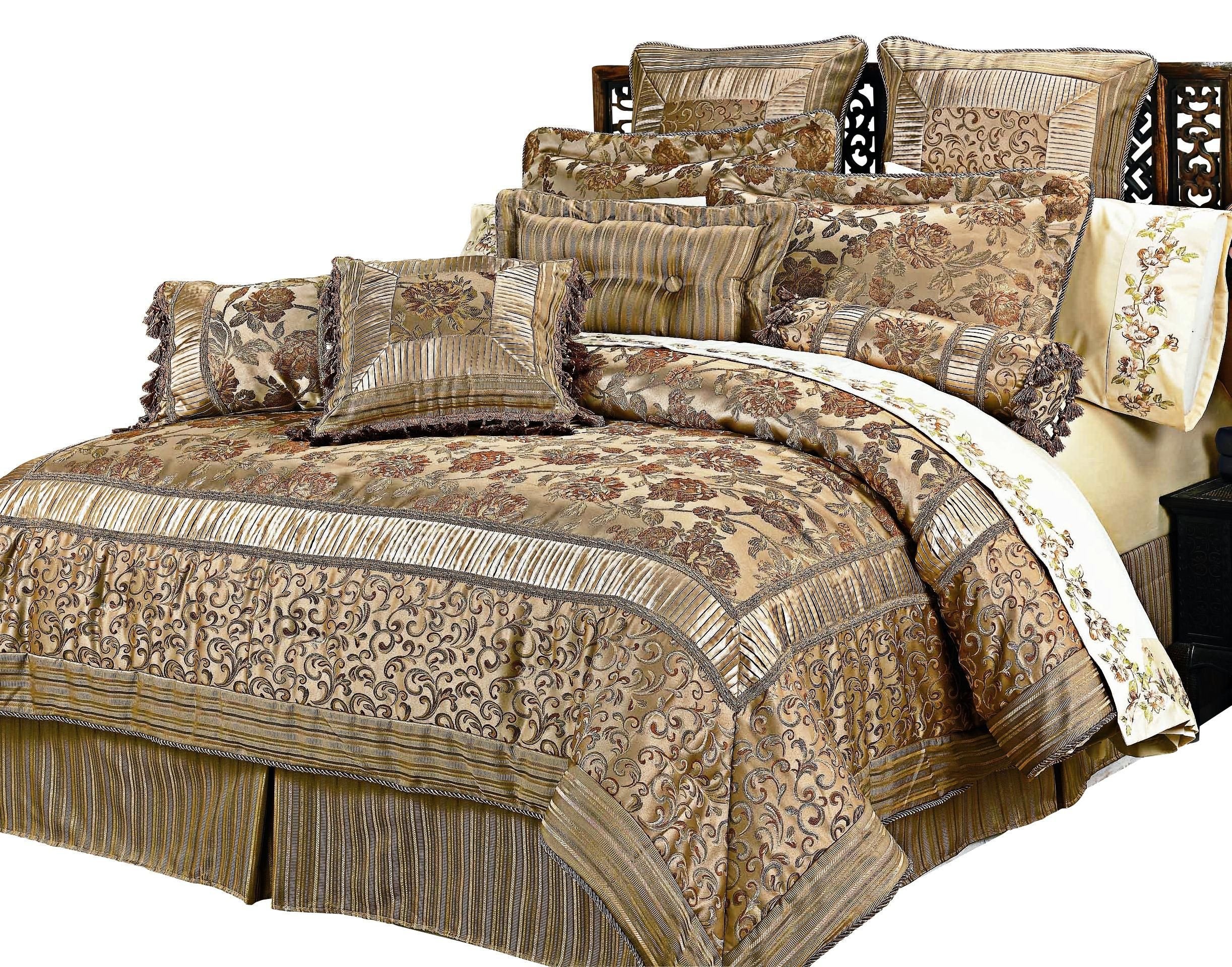 Kathy Ireland Bedroom Furniture Fresh Kathy Ireland Romantic Dreams forter Bedding Set