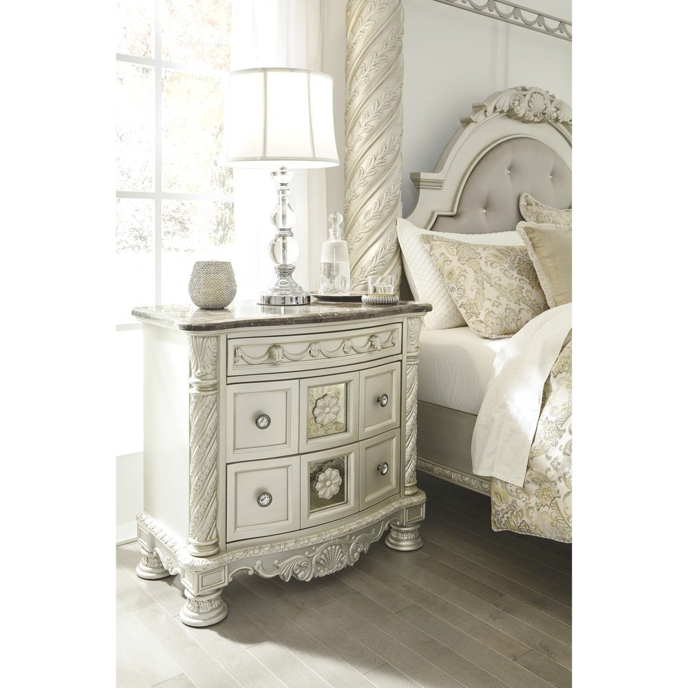 Kathy Ireland Bedroom Furniture Luxury Buy Gracewood Hollow Nightstands &amp; Bedside Tables Line at