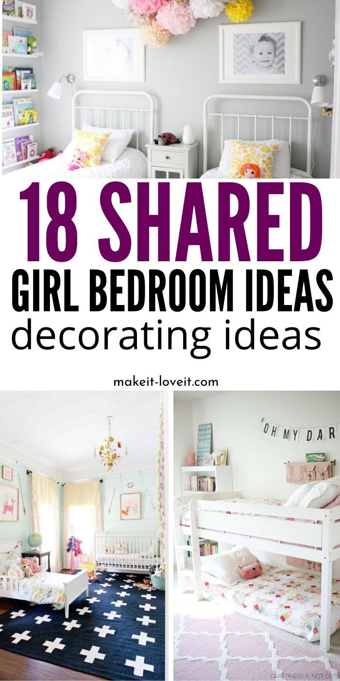 Kid Bedroom Decorating Idea Best Of 168 Best Home Kid S Rooms Images In 2020