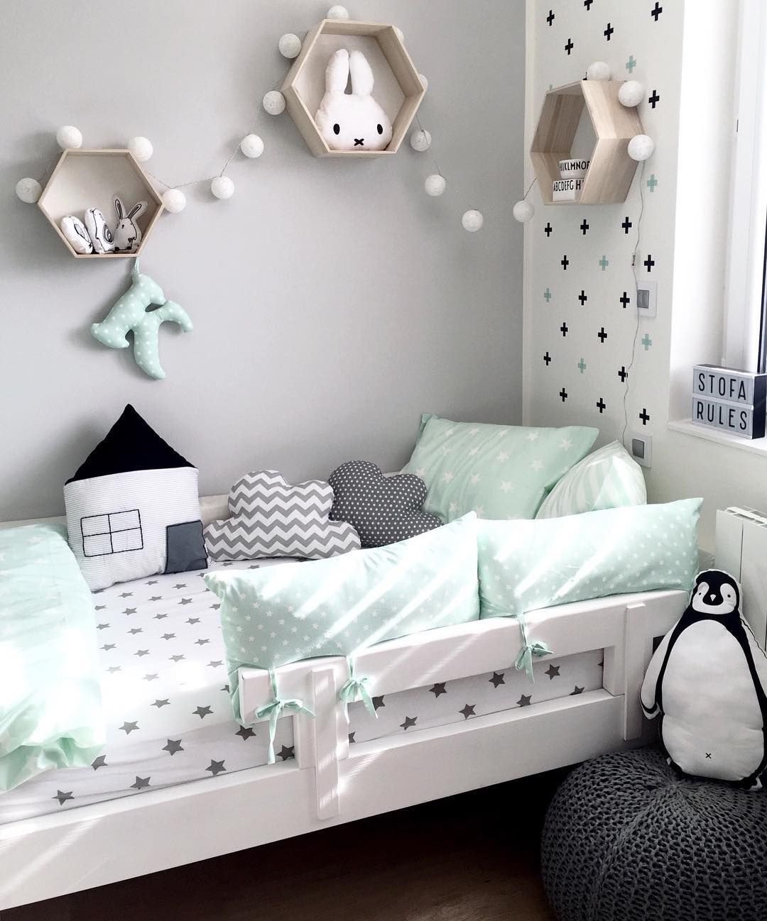 Kid Bedroom Decorating Idea Fresh Pin On Home