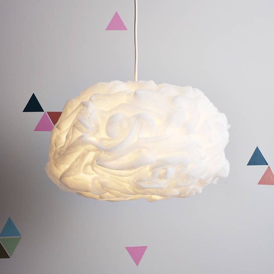 Kids Bedroom Ceiling Light Inspirational Cloud Light Shade