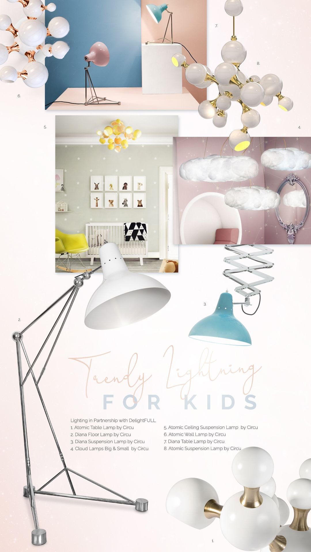 Kids Bedroom Ceiling Light New Achieve A Lovely and Luxurious Pink theme Bedroom for Kids