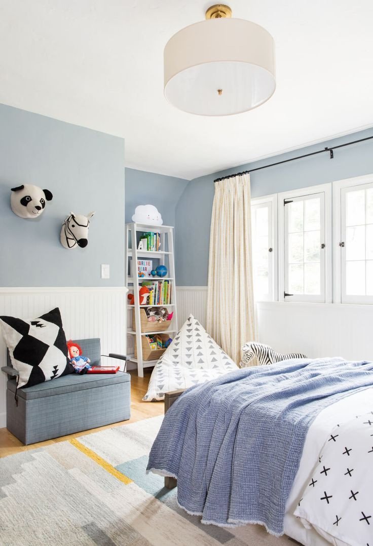 Kids Bedroom for Boy Beautiful Charlie S Big Boy Room Reveal Shop the Look