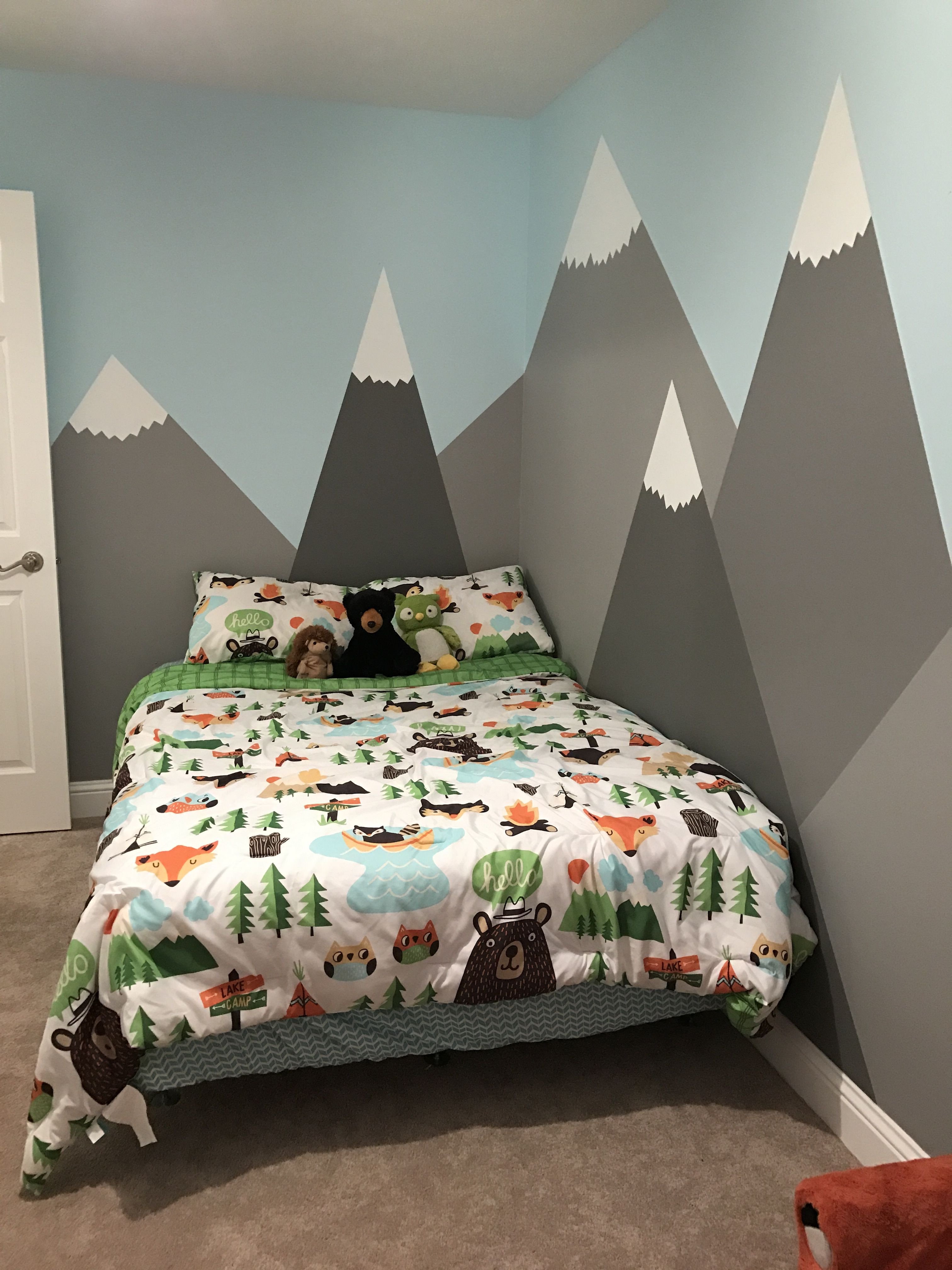 Kids Bedroom for Boy Unique Find Inspiration to Create the Most Luxurious Bedroom for