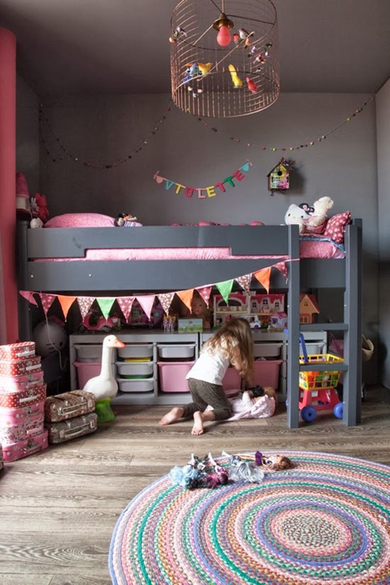 Kids Bedroom for Girls Inspirational 10 Gorgeous Girls Rooms