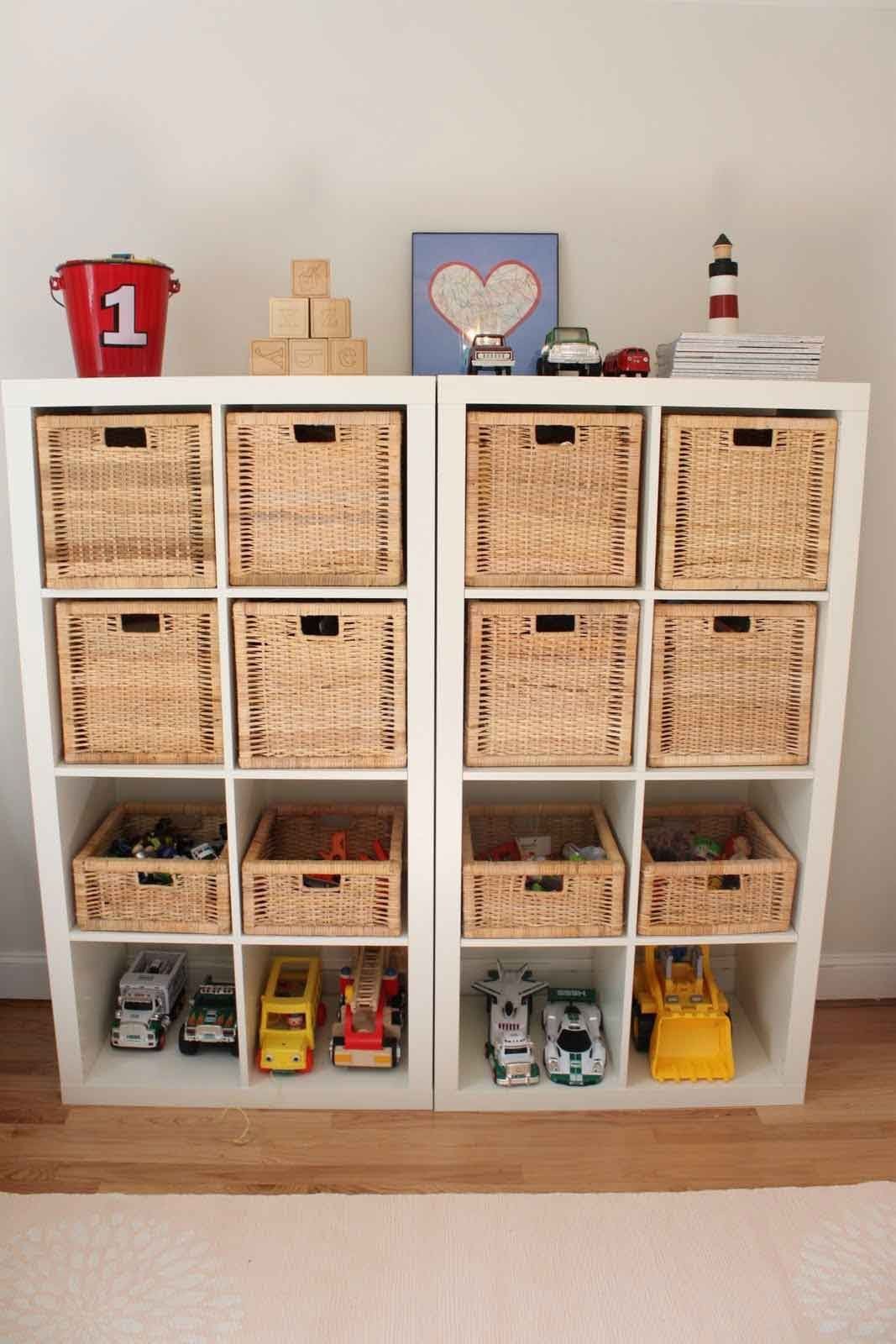 Kids Bedroom Storage Ideas Lovely toy Storage Furniture