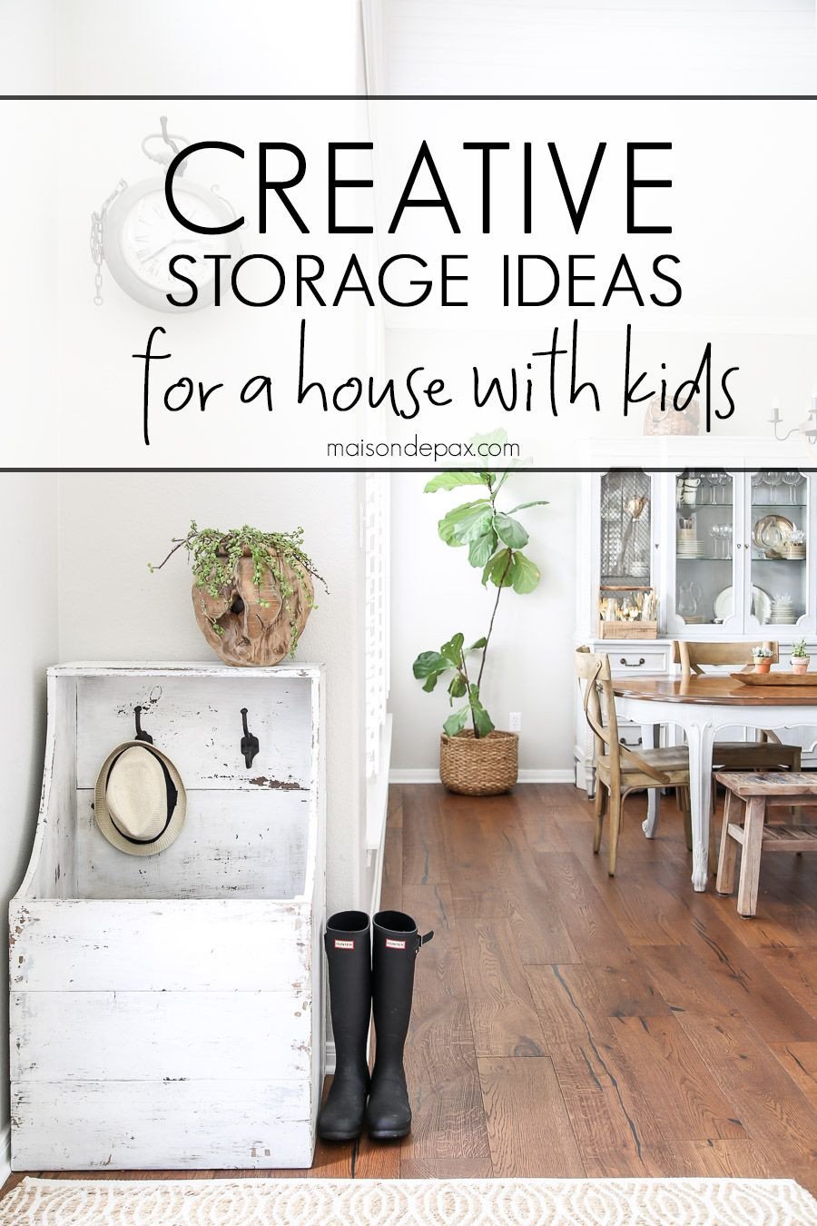 Kids Bedroom Storage Ideas New 10 Kids Storage Ideas organizing Tips for A House with Kids
