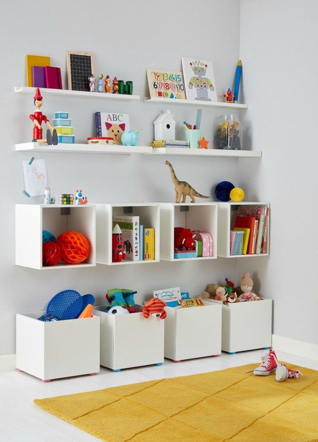 Kids Bedroom Storage Ideas Unique 20 Smart Ideas for Bedroom Storage Ideas