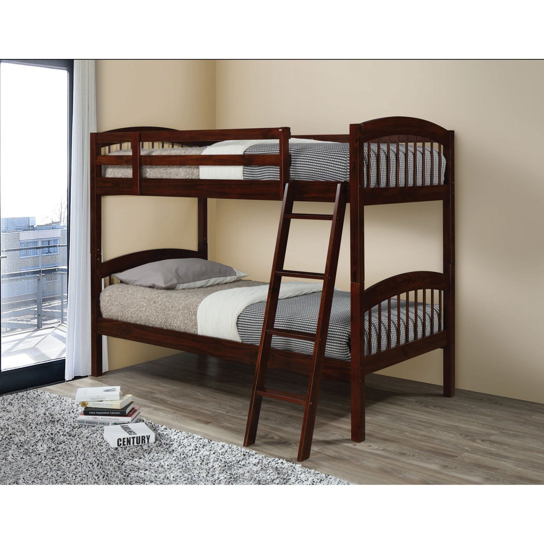 Kids Twin Bedroom Set Fresh Acme Furniture Manville Bunk Bed B