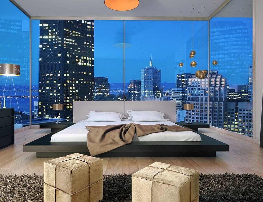 King Size Bedroom Ideas New Alaskan King Size Bed 9 X 9