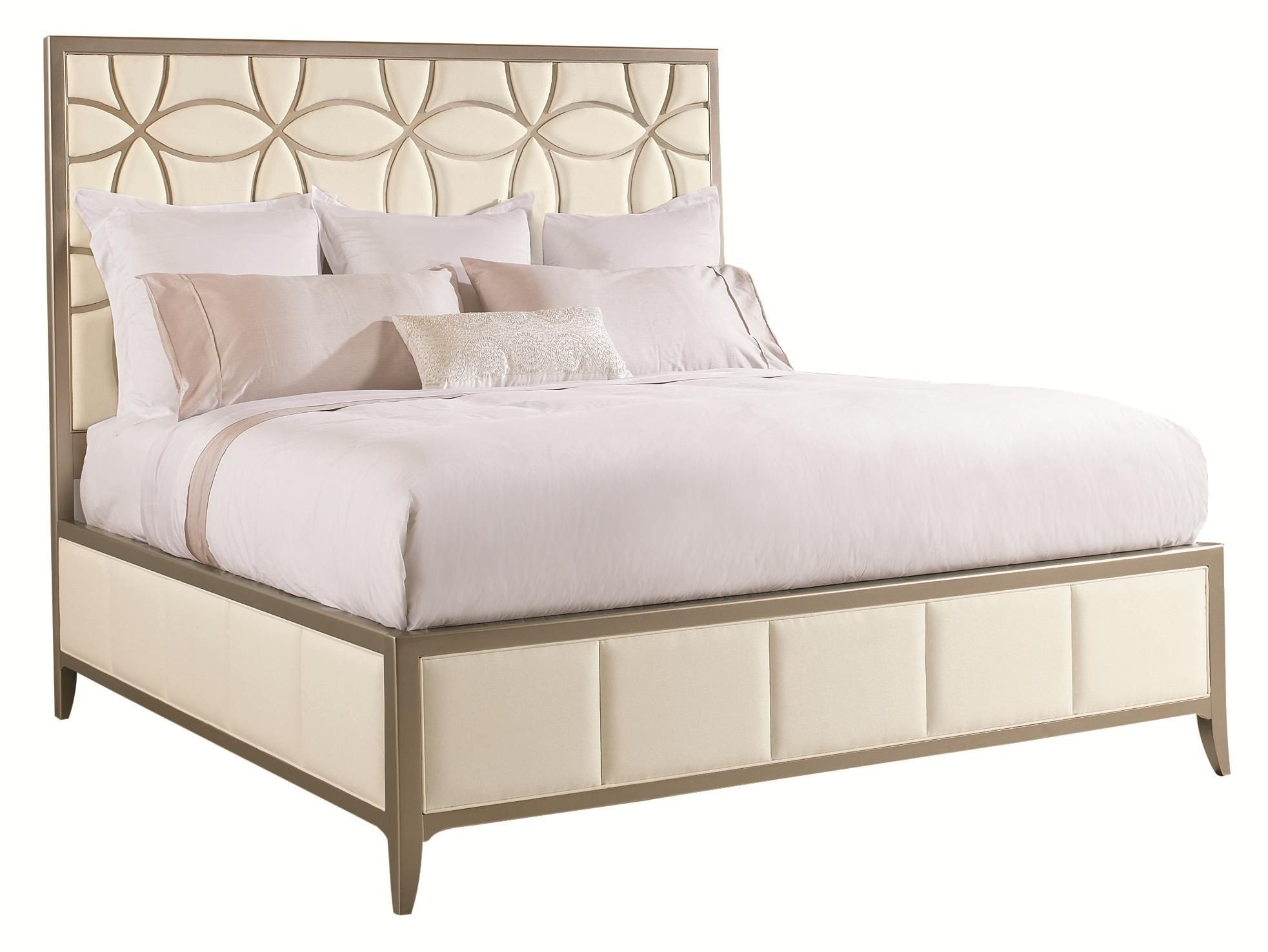 King Size Bedroom Ideas Unique Classic Contemporary by Caracole King Size Sleeping Beauty