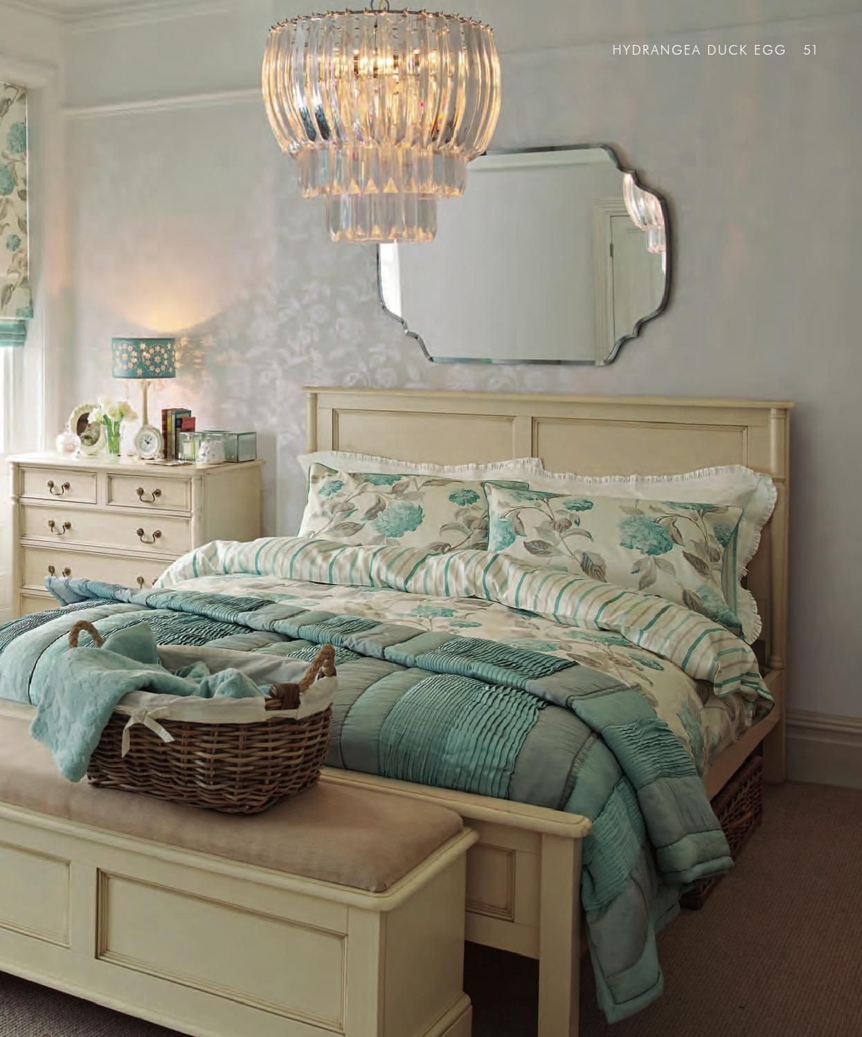 Laura ashley Bedroom Set Beautiful Laura ashley Hogar Primavera Verano 2014