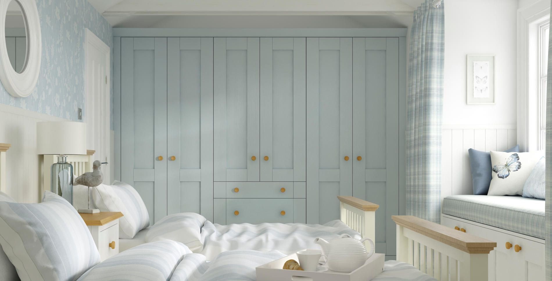 Laura ashley Bedroom Set Inspirational Laura ashley Fitted Bedroom Collection In 2019