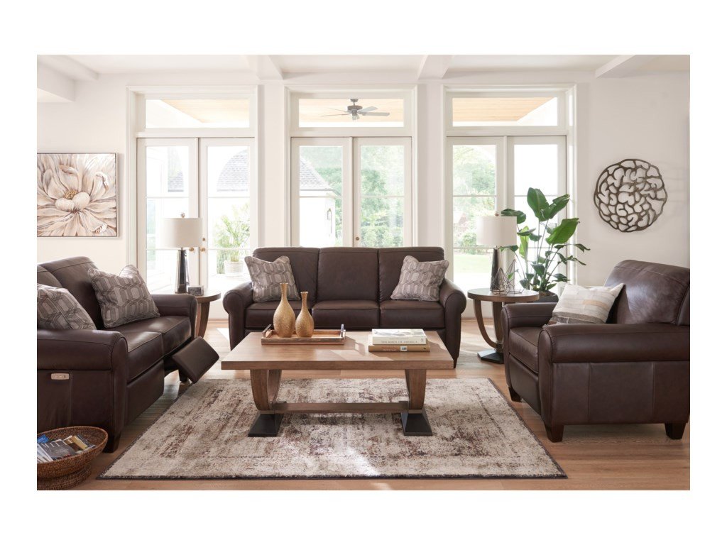 products la z boy color bennett 899 living room group 2 b1