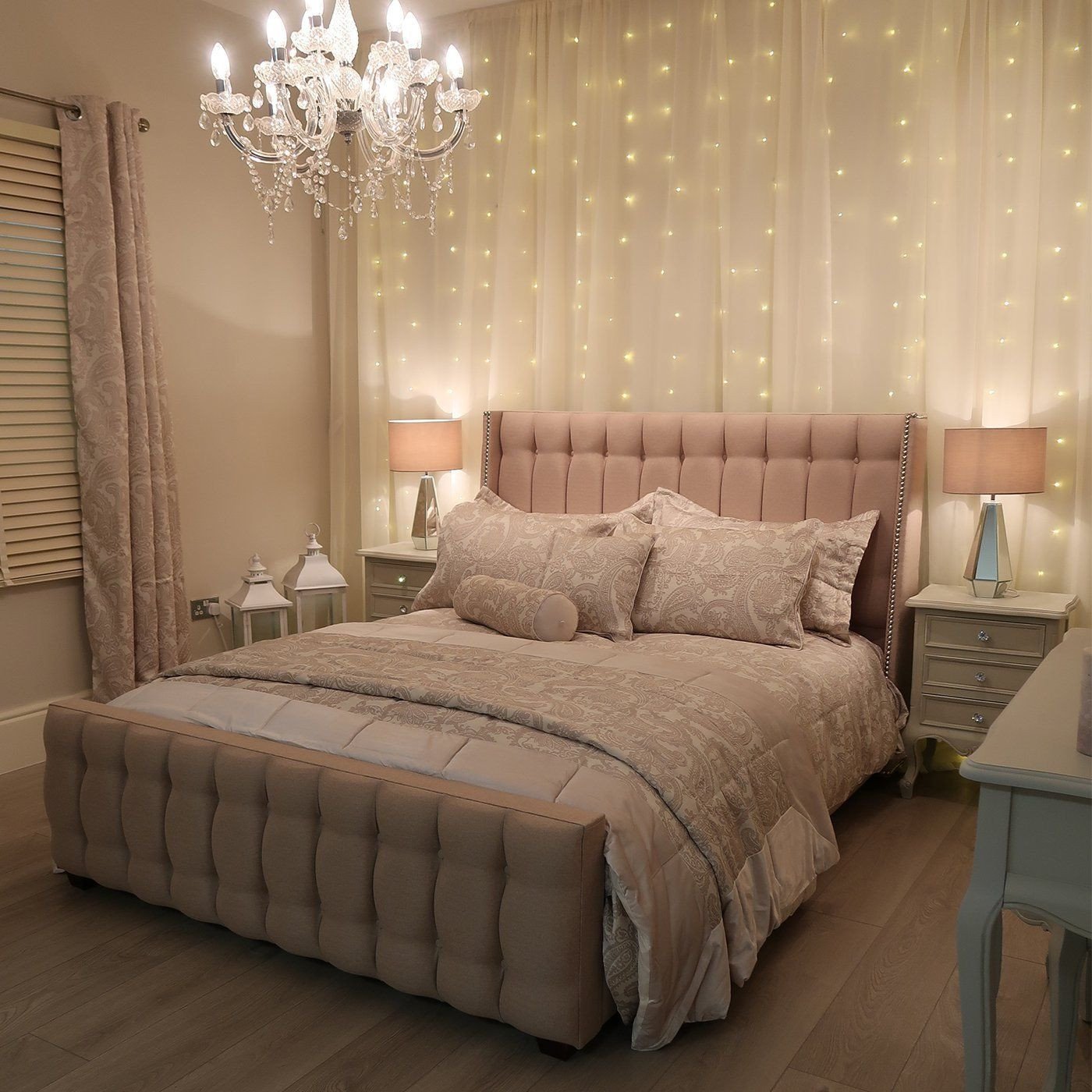 Led Lighting for Bedroom Luxury Led Fairy Light Curtain Kit