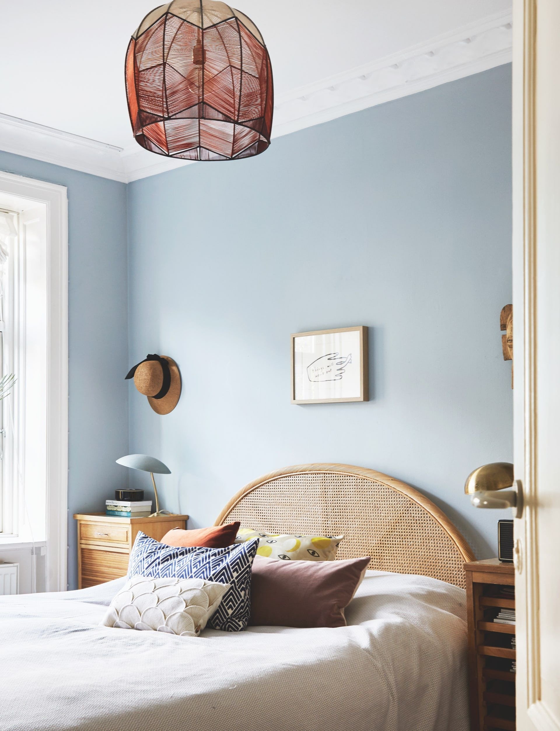 Light Blue Bedroom Set Beautiful Interior Color Trends for 2020 the Evolution Of Blue