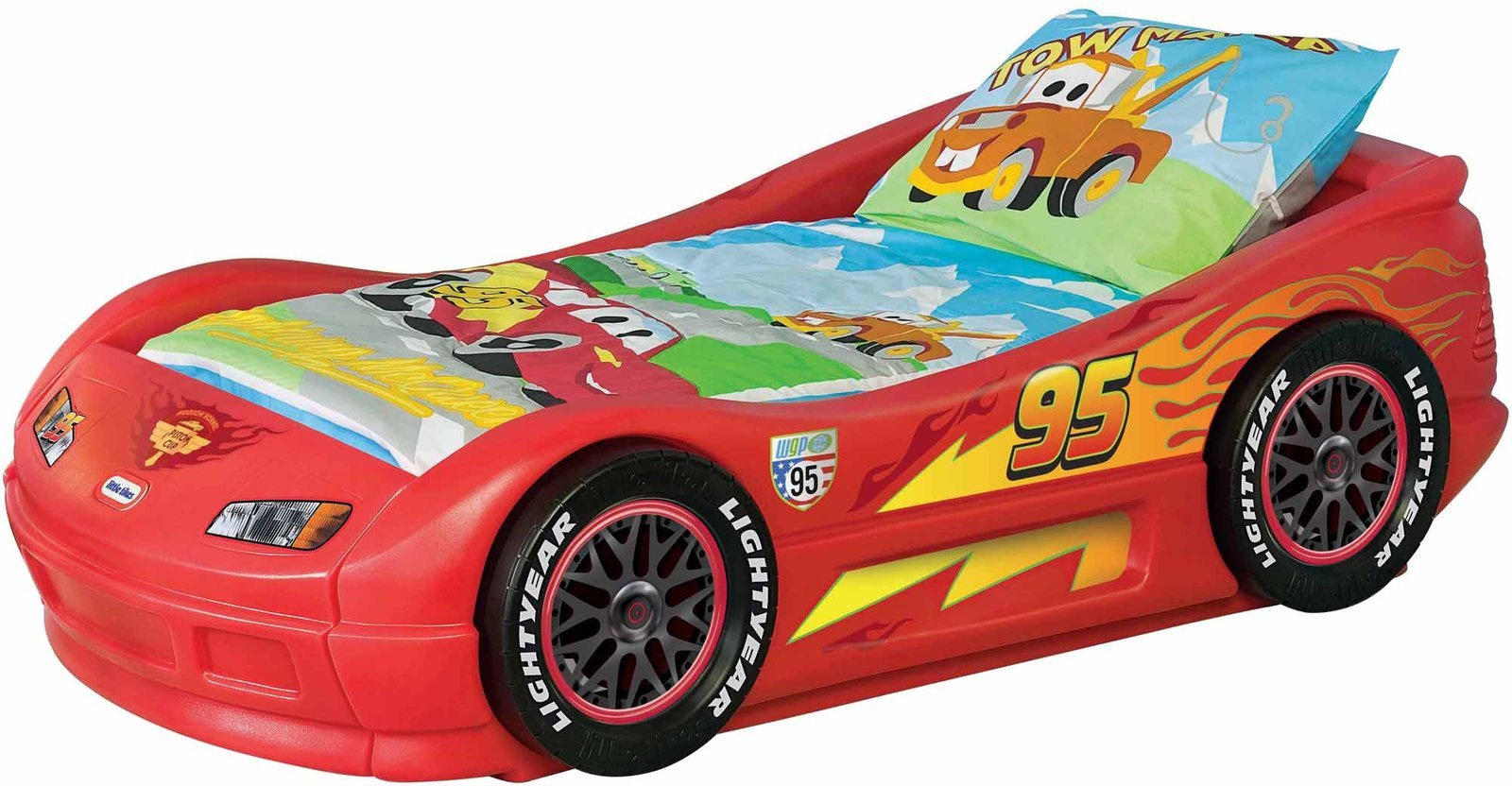 Lightning Mcqueen Bedroom Set Beautiful Inspirational Little Tikes Twin Car Bed Dimensions Twin Bed