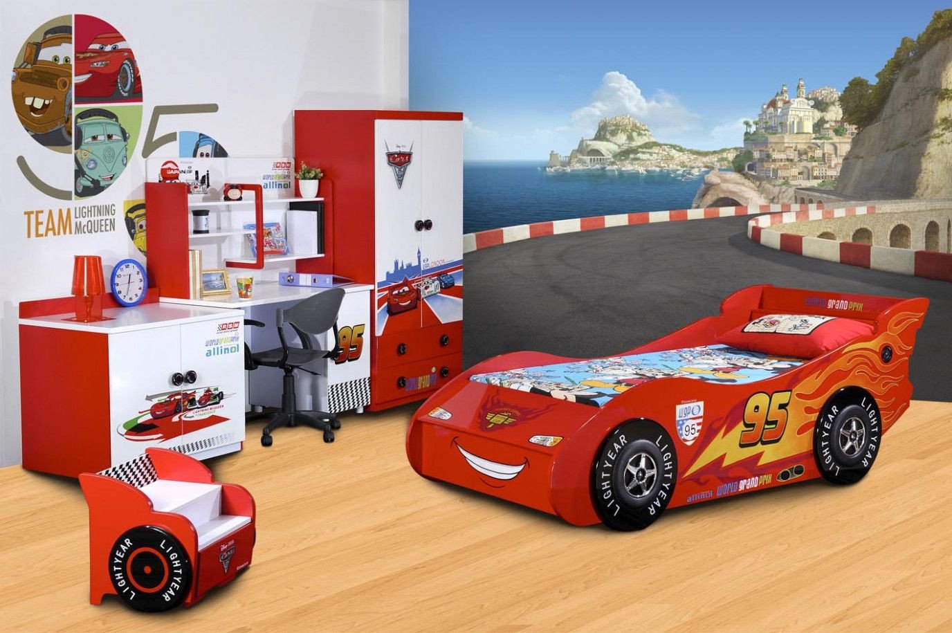 Lightning Mcqueen Bedroom Set Fresh Pin Oleh Jooana Di Bedroom Ideas New Design Ideas