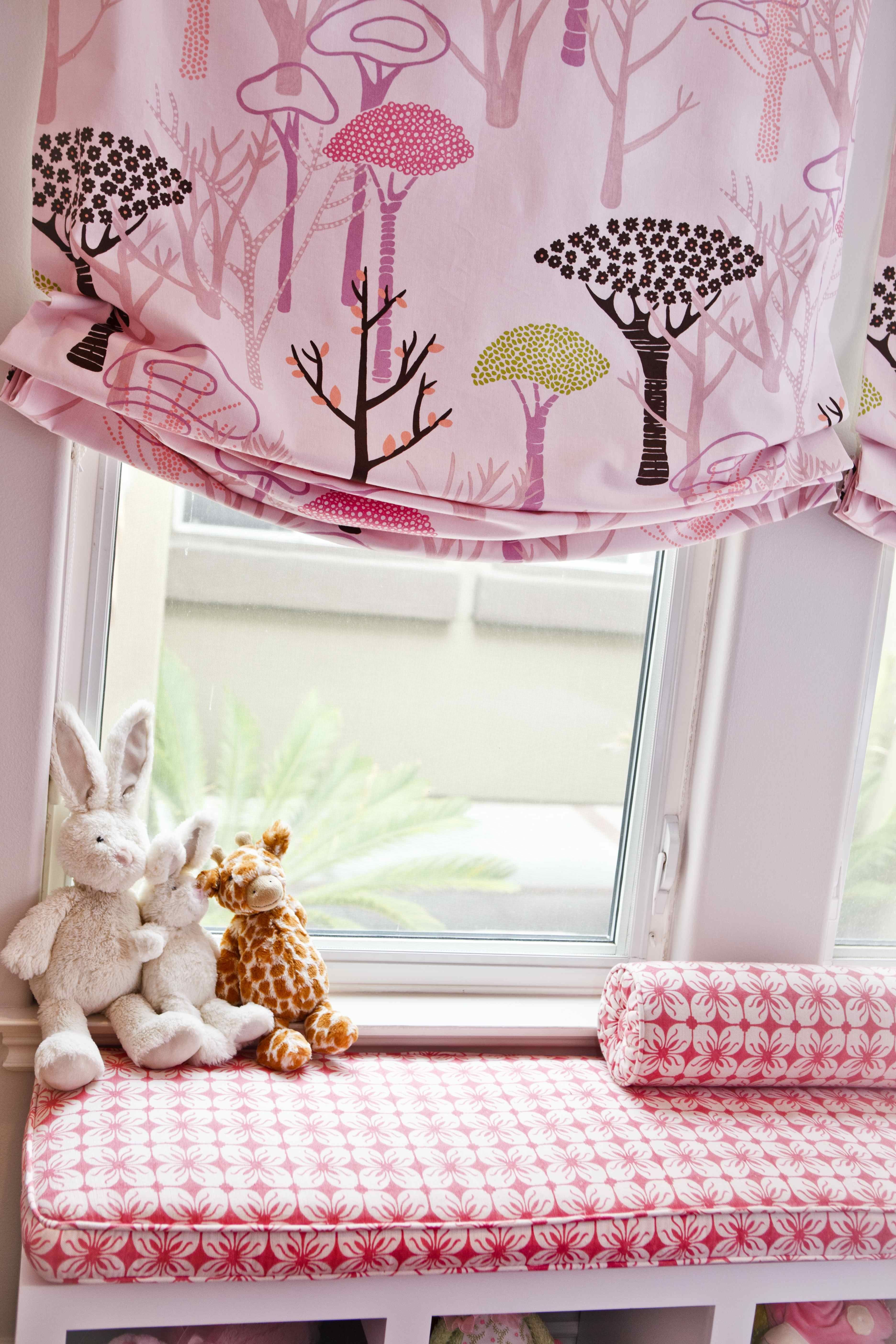 Little Girl Bedroom Decorating Ideas Inspirational Design Reveal A Modern toddler Room