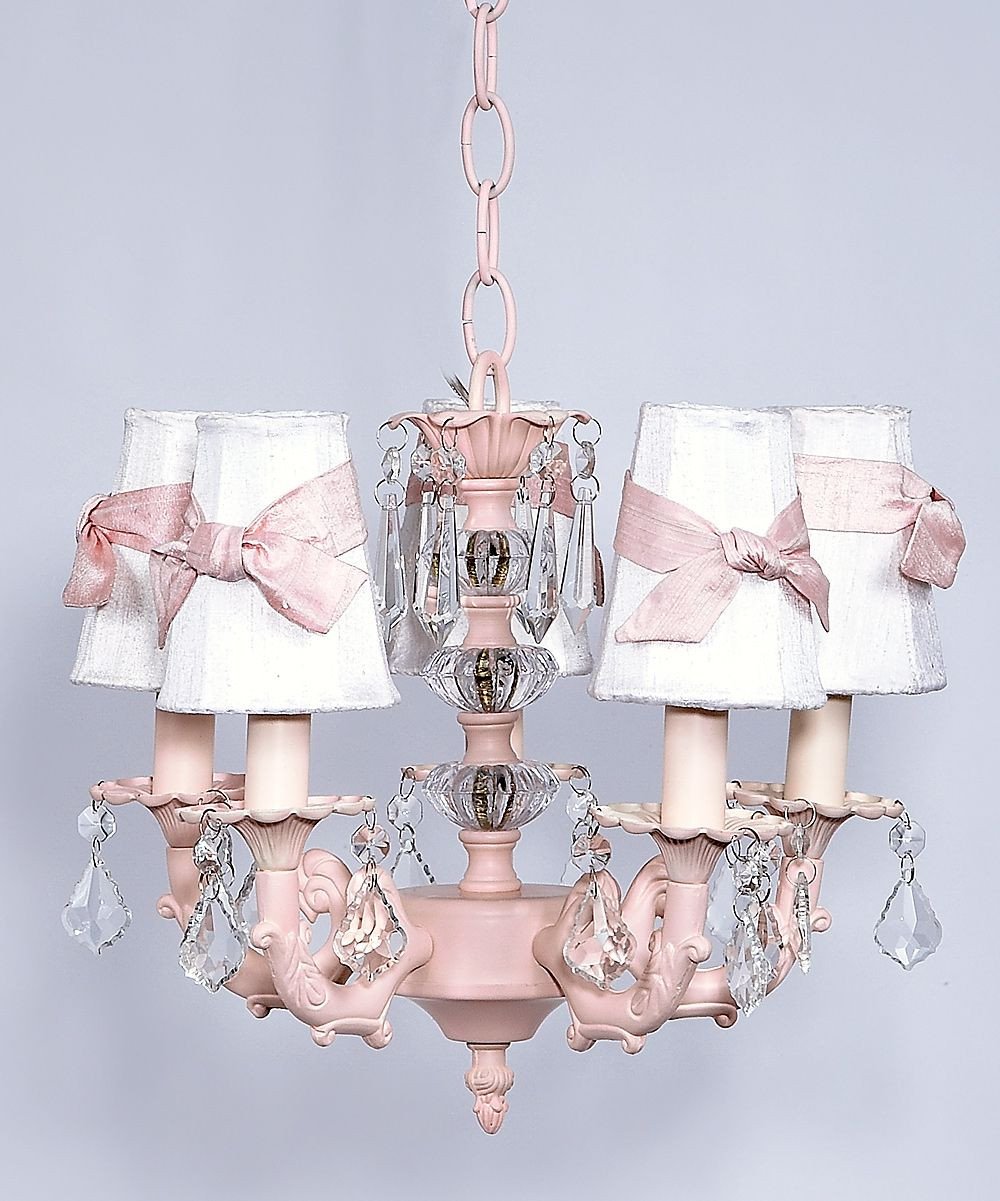 Little Girl Chandelier Bedroom Luxury Beautiful Great for A Fancy Baby Girl S Room From Zulily