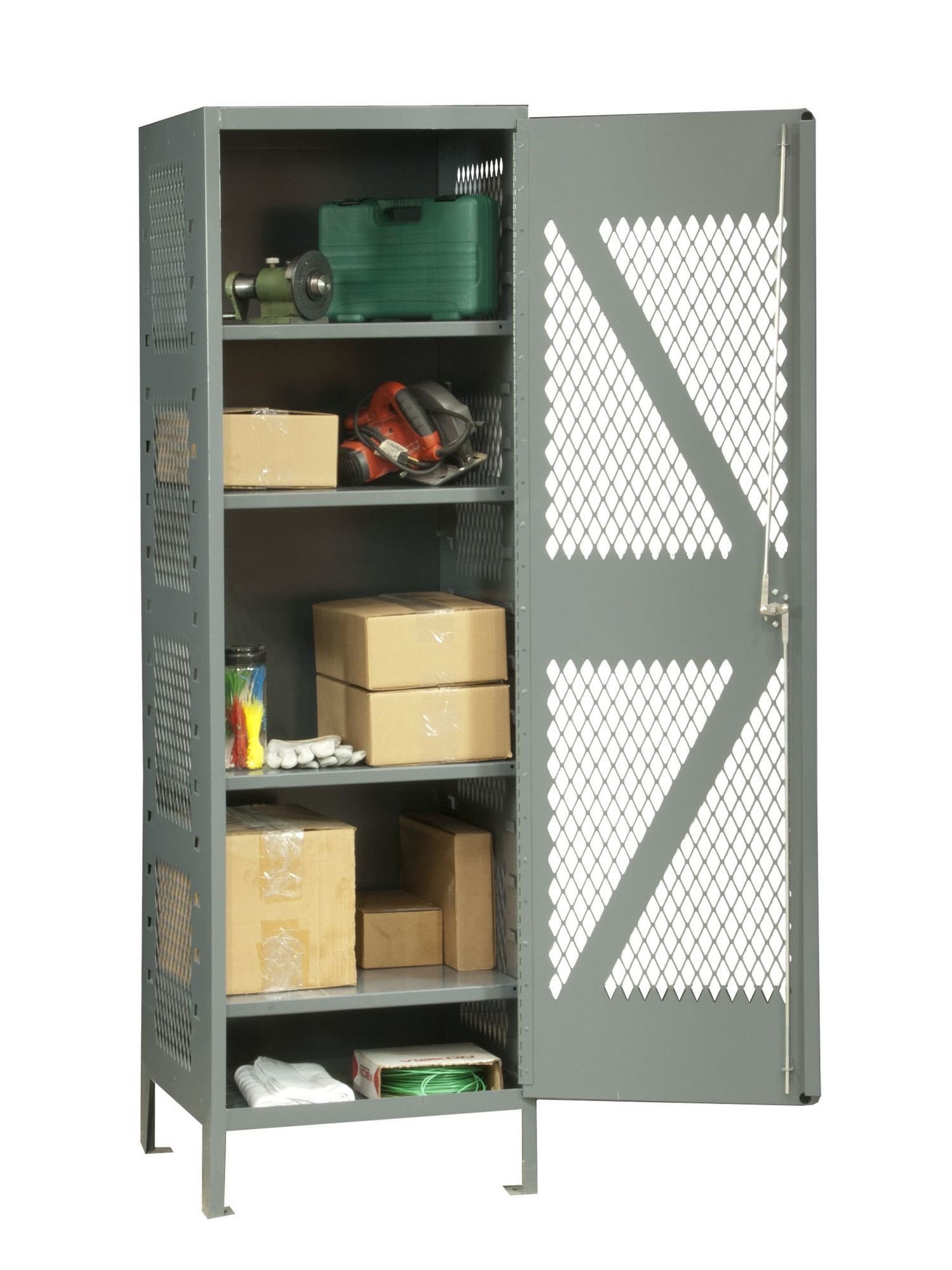 Locker Room Bedroom Furniture New 5 Tier 1 Wide Storage Locker Inventions