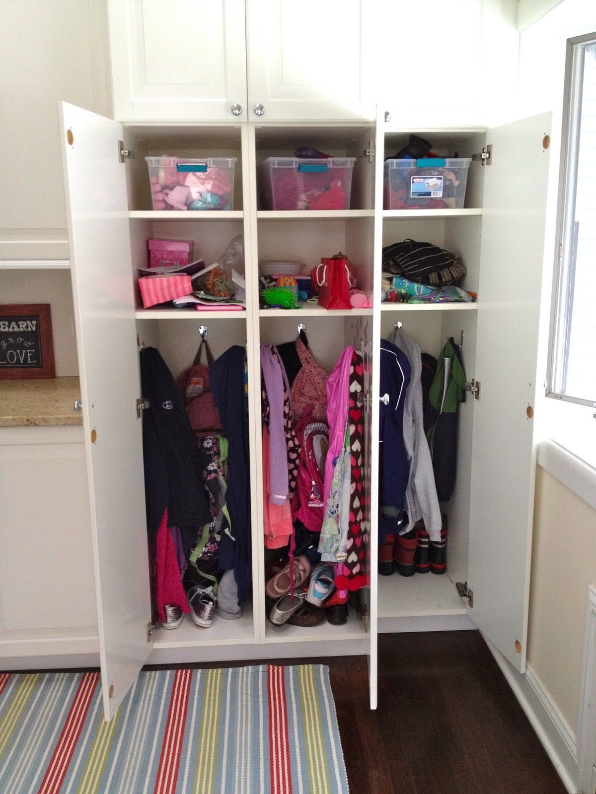 Lockers for Bedroom Storage Awesome Ikea Cabinets Locker Style for Kids Stuff