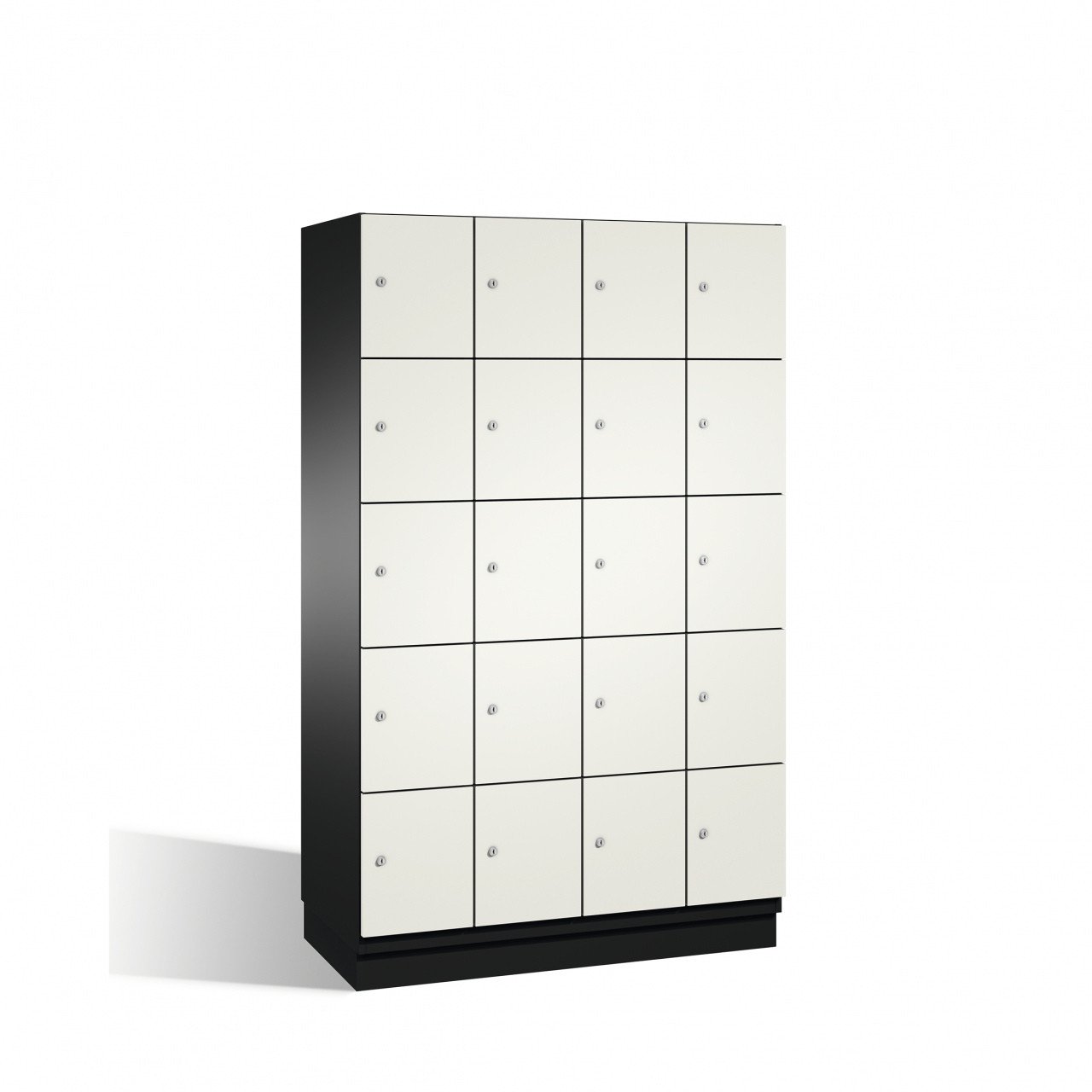 Lockers for Bedroom Storage Inspirational Locker Dresser — Procura Home Blog