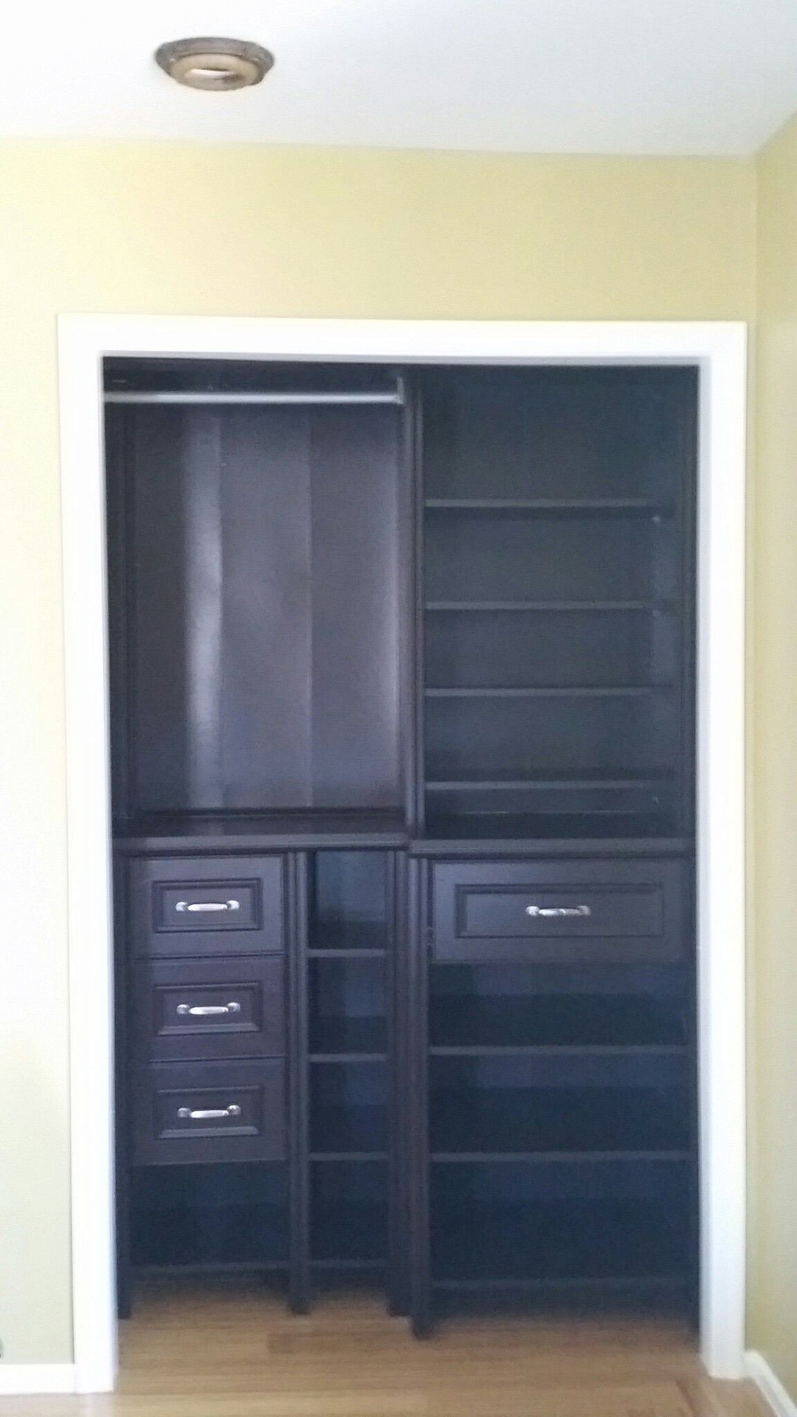 Lockers for Bedroom Storage Lovely Custom Closets and Creative Storage Salutions Customclosets