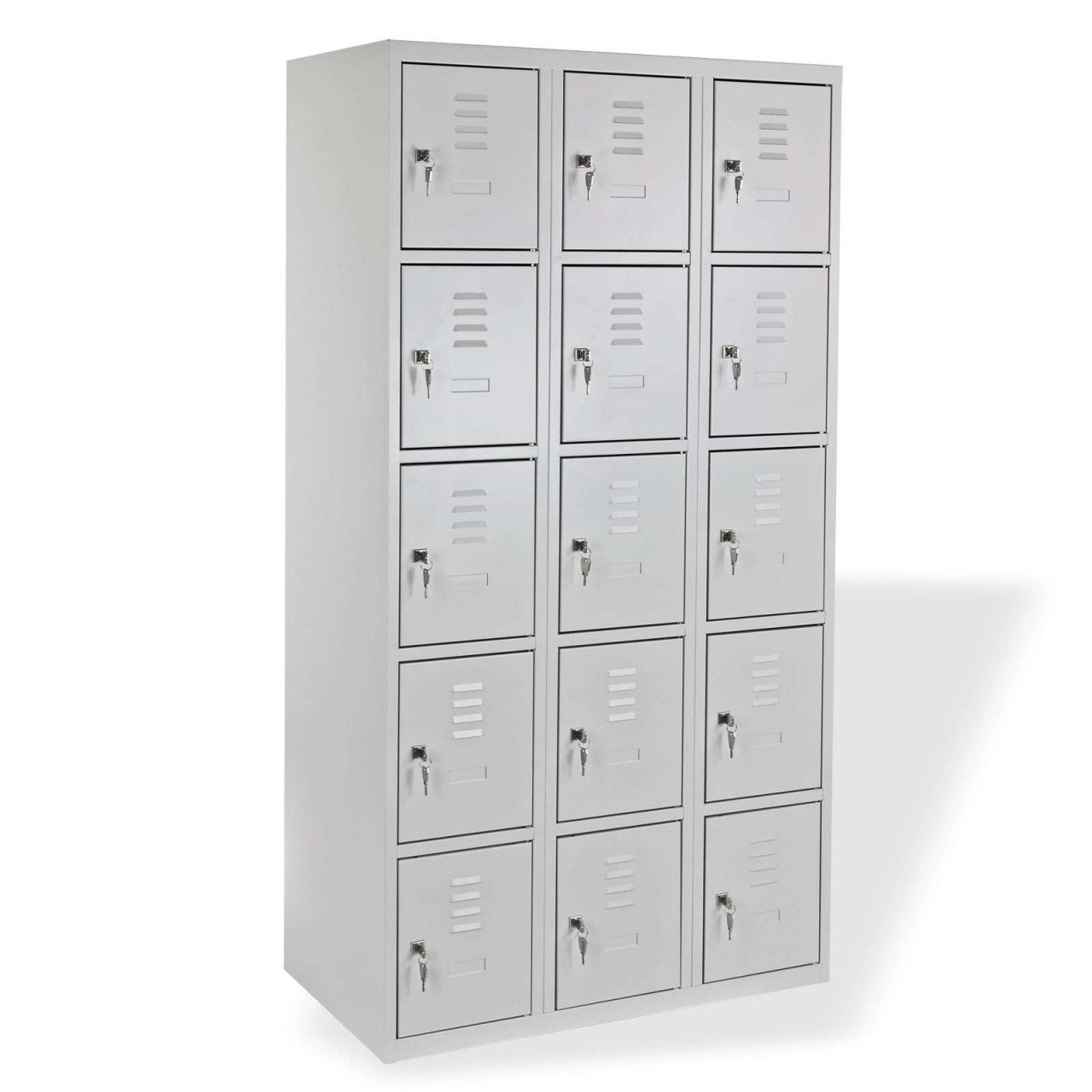 Lockers for Bedroom Storage New Locker Dresser — Procura Home Blog