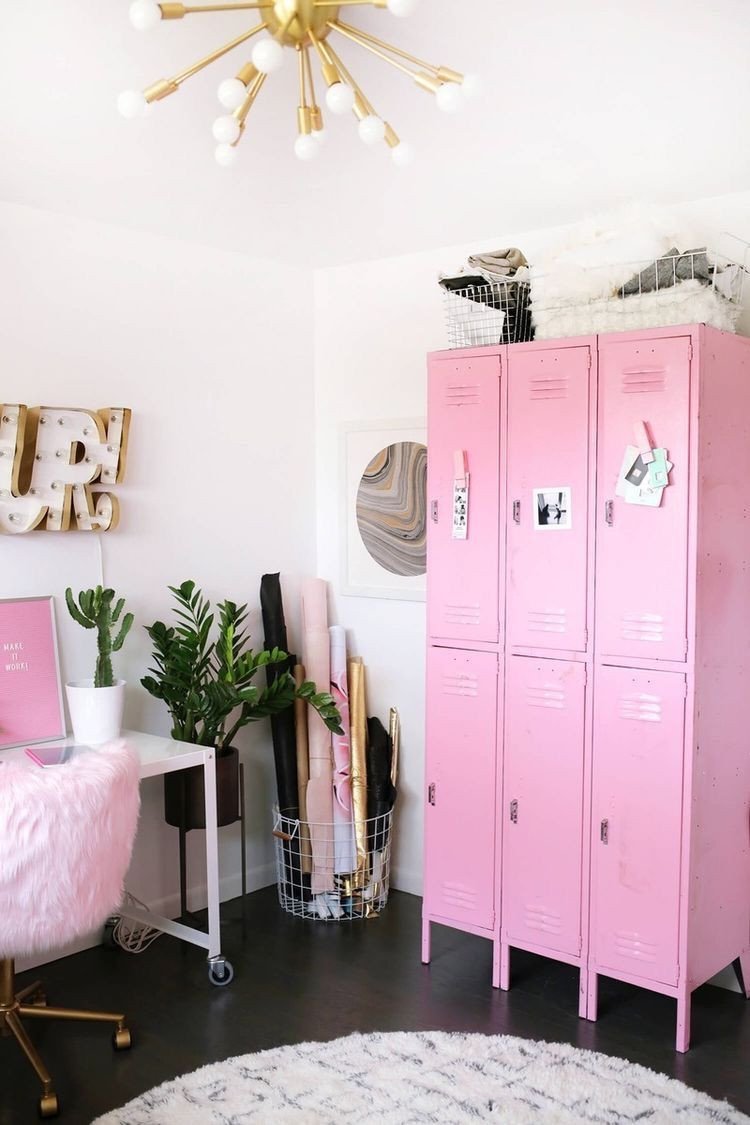 Lockers for Bedroom Storage Unique Insta Katel