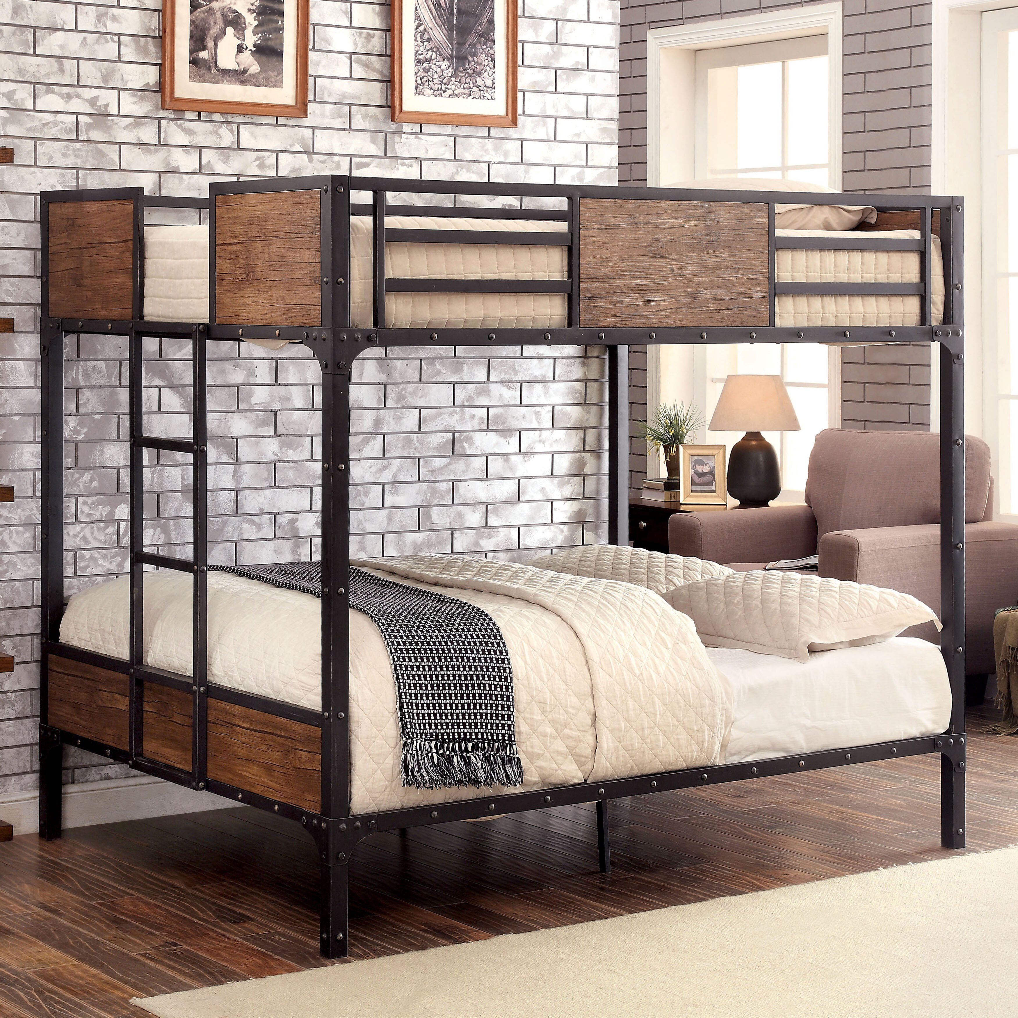 Loft Bed Bedroom Ideas Beautiful Inspirational Furniture America Markain Industrial Metal