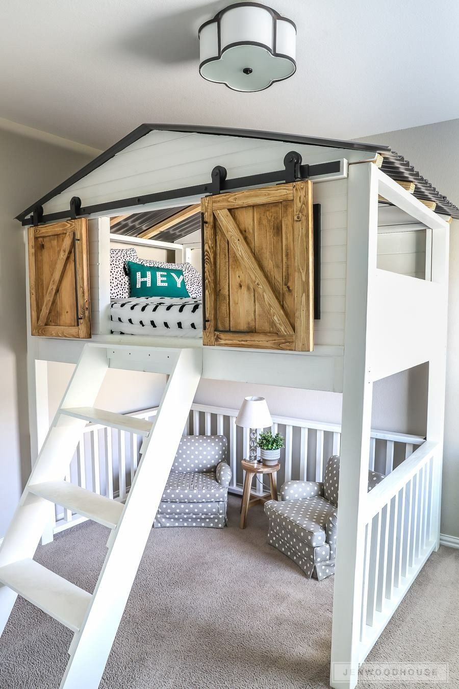 Loft Bed Bedroom Ideas Best Of Ein Absolutes Kinderpara S Oder Mit Ser tollen Diy