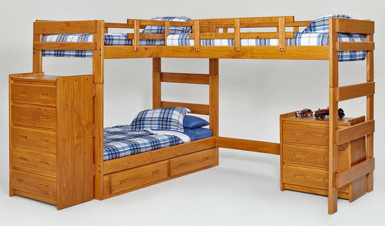 Loft Bed Bedroom Ideas Luxury 55 Fun Kids Bedroom Ideas S