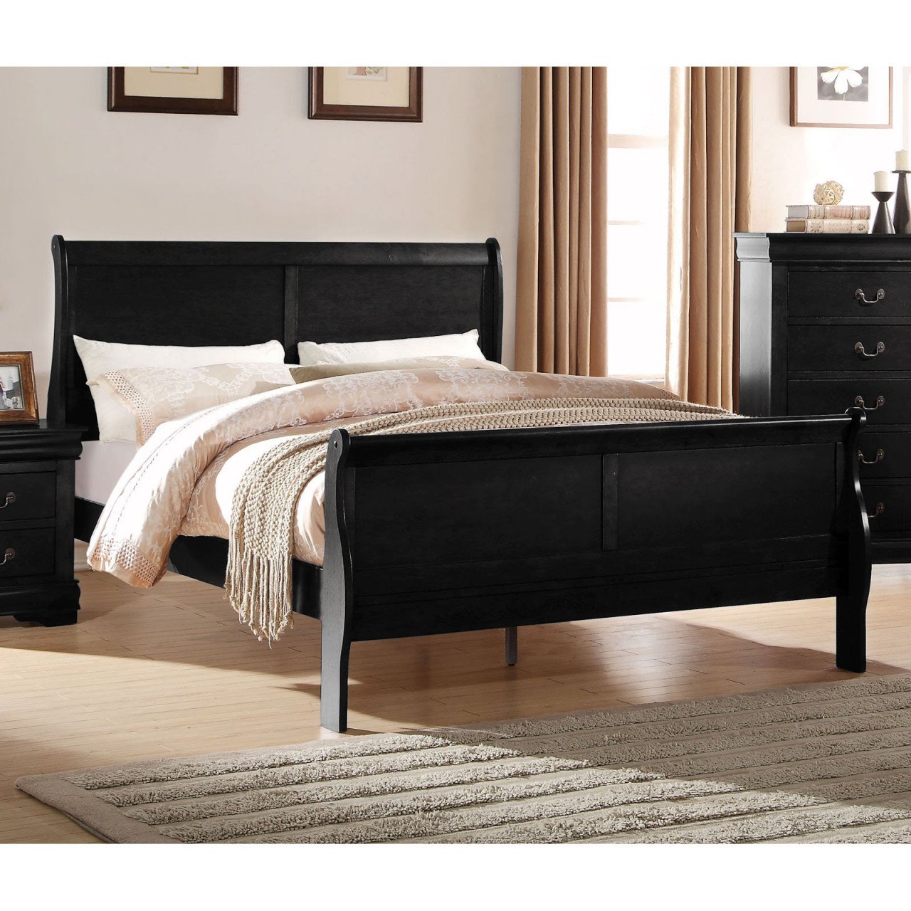 Log King Size Bedroom Set Inspirational King Size Bed Frame with Drawers — Procura Home Blog