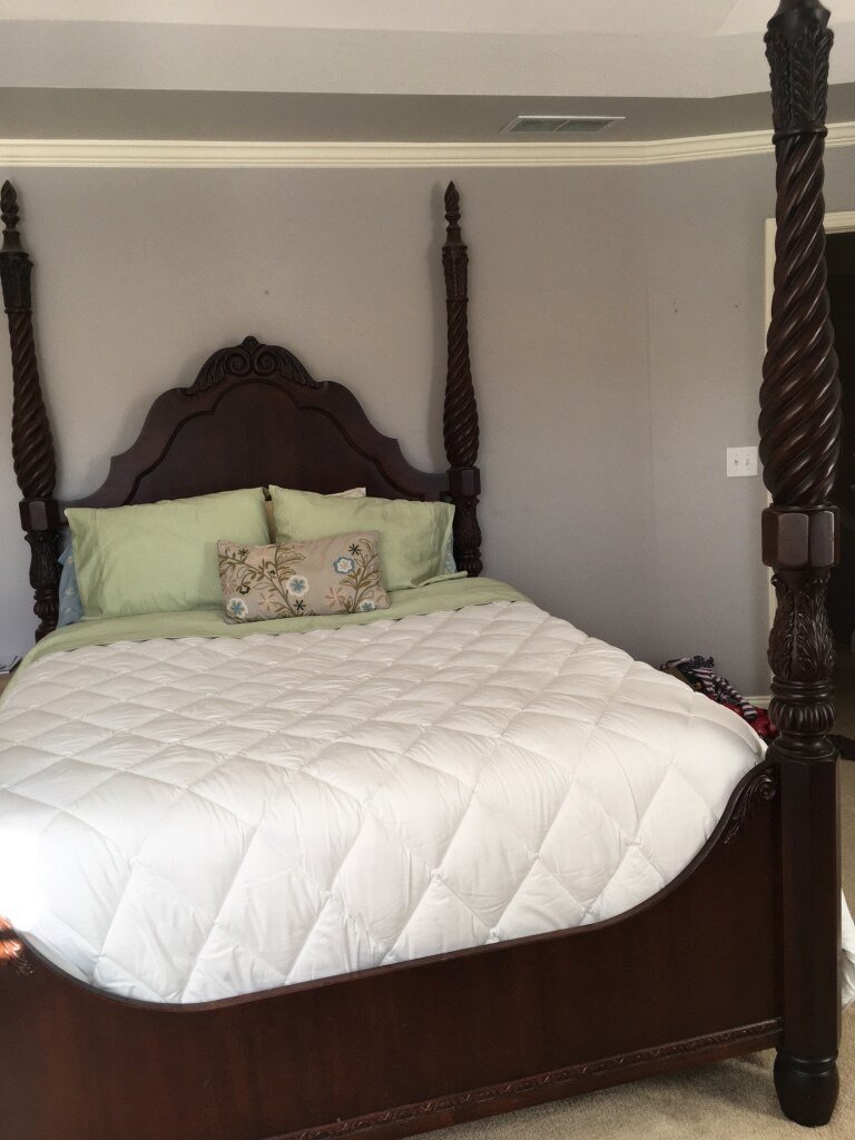 Log King Size Bedroom Set Lovely Used 6 Piece Queen Bedroom Suite From Thomasville Furniture