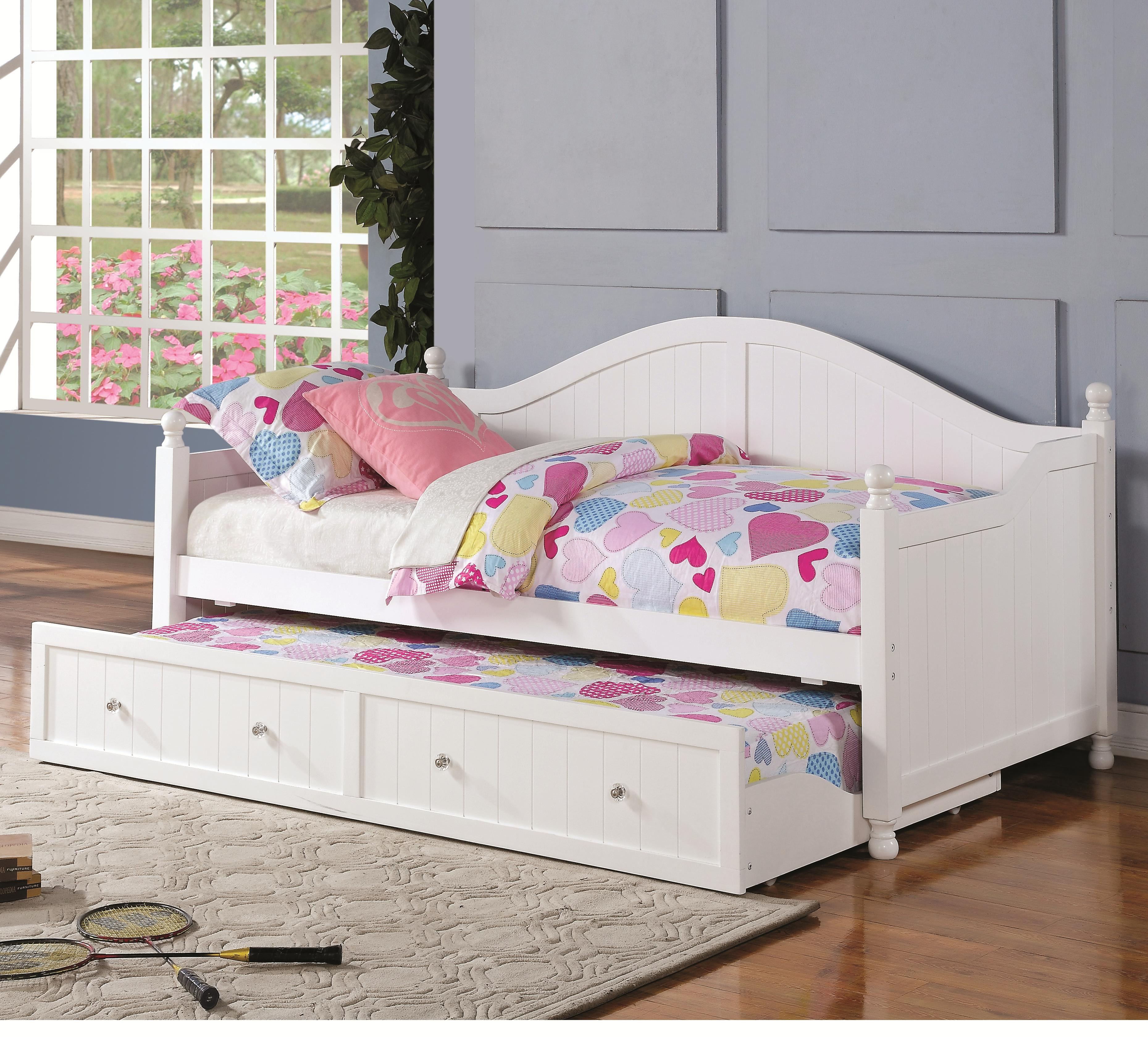 Louis Philippe Bedroom Set Awesome Marlo Daybed with Trundle