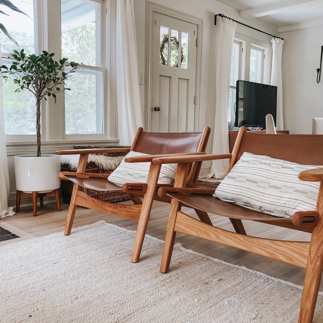Lounge Chair for Teen Bedroom Elegant Lars Leather Lounge Chair Modern Accent &amp; Lounge Chairs