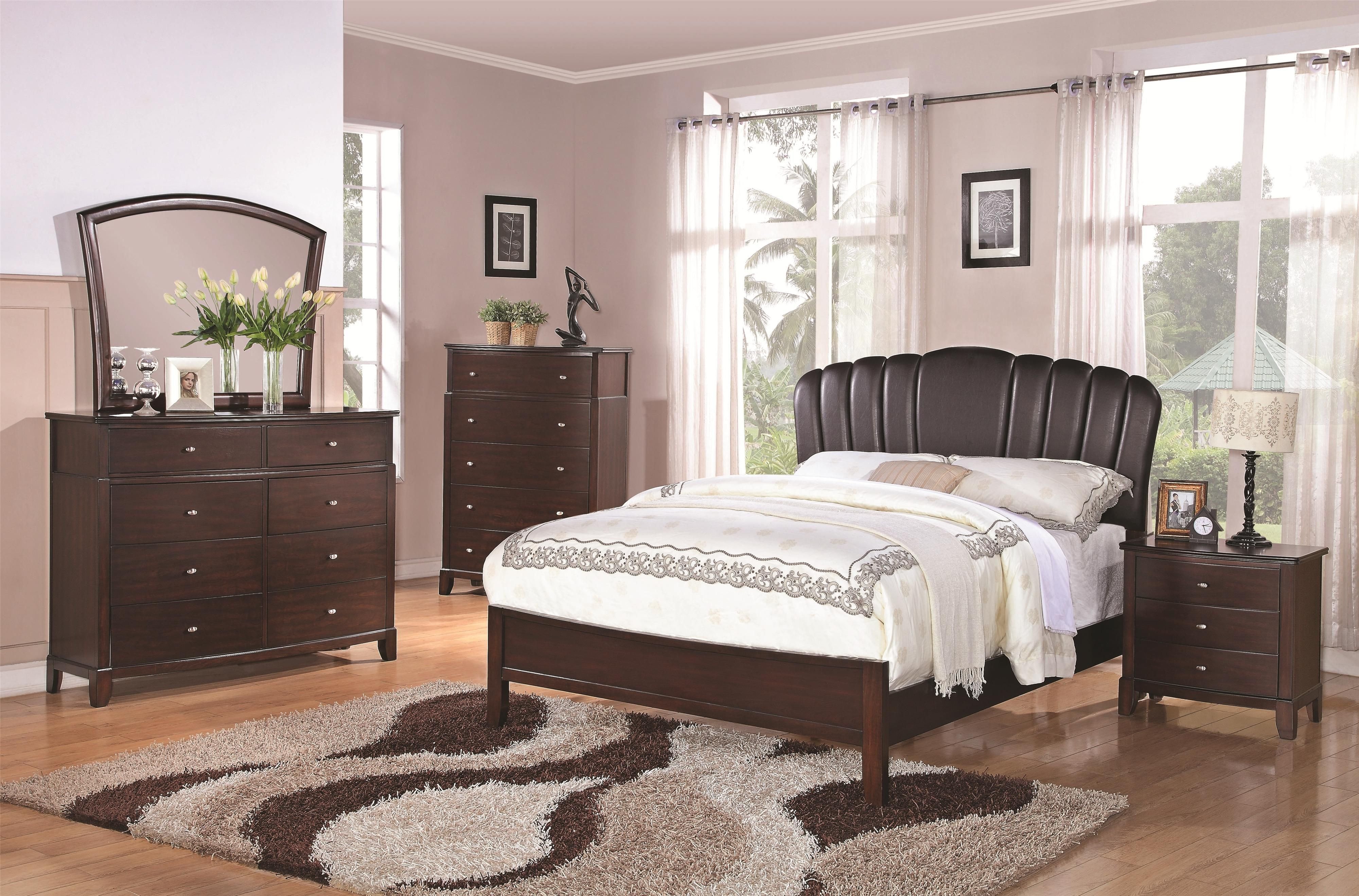 low price bedroom furniture set