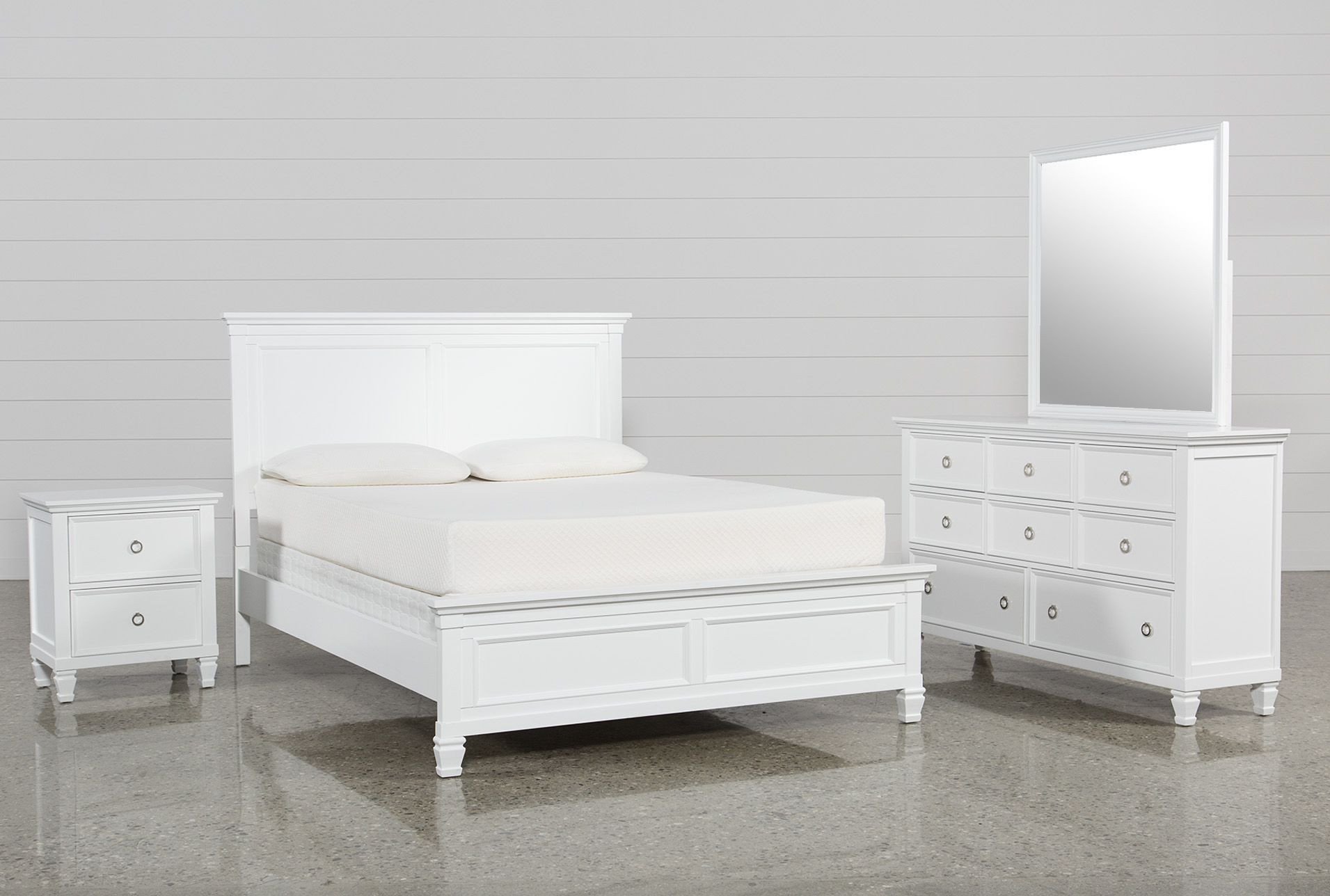 low price bedroom furniture set