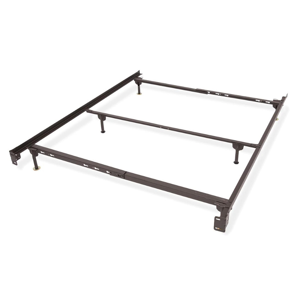 Luggage Rack for Bedroom Fresh Glideaway Bed Carriage Queen Ironhorse Frame