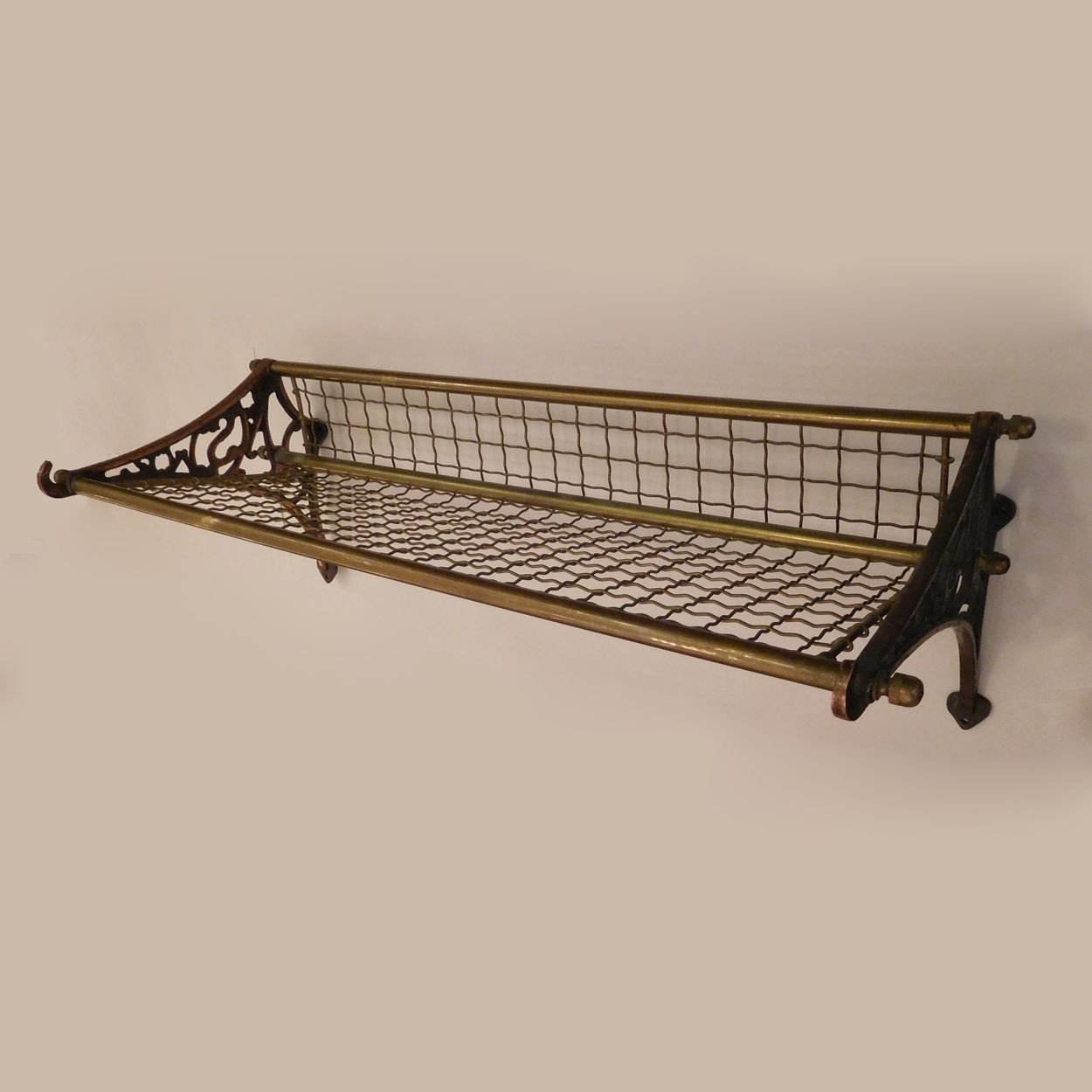 Luggage Rack for Bedroom Luxury Decorative Items Category the Brass Knob
