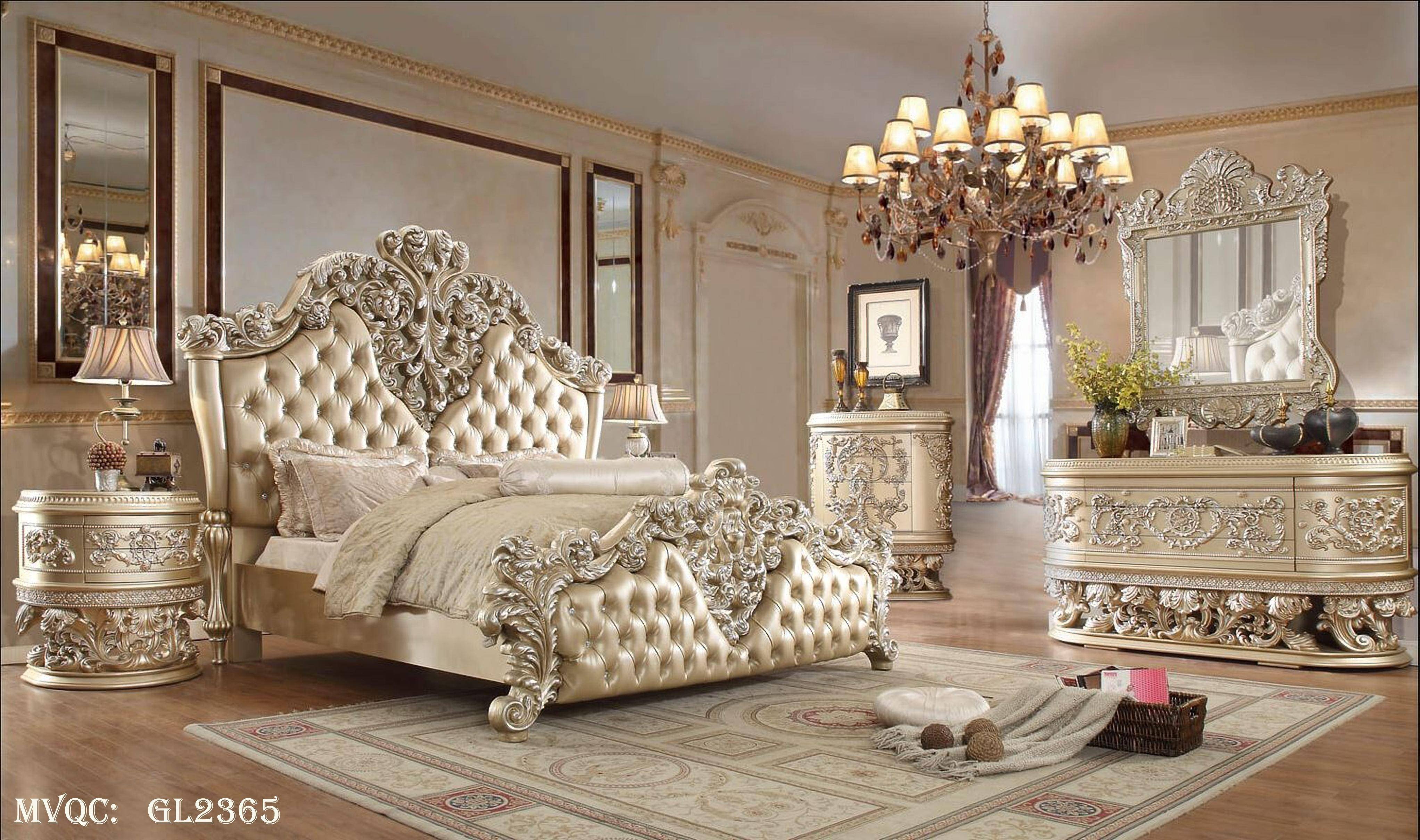 Luxury King Bedroom Set Awesome Luxury Belle Silver Cal King Bedroom Set 5 Pcs Homey Design