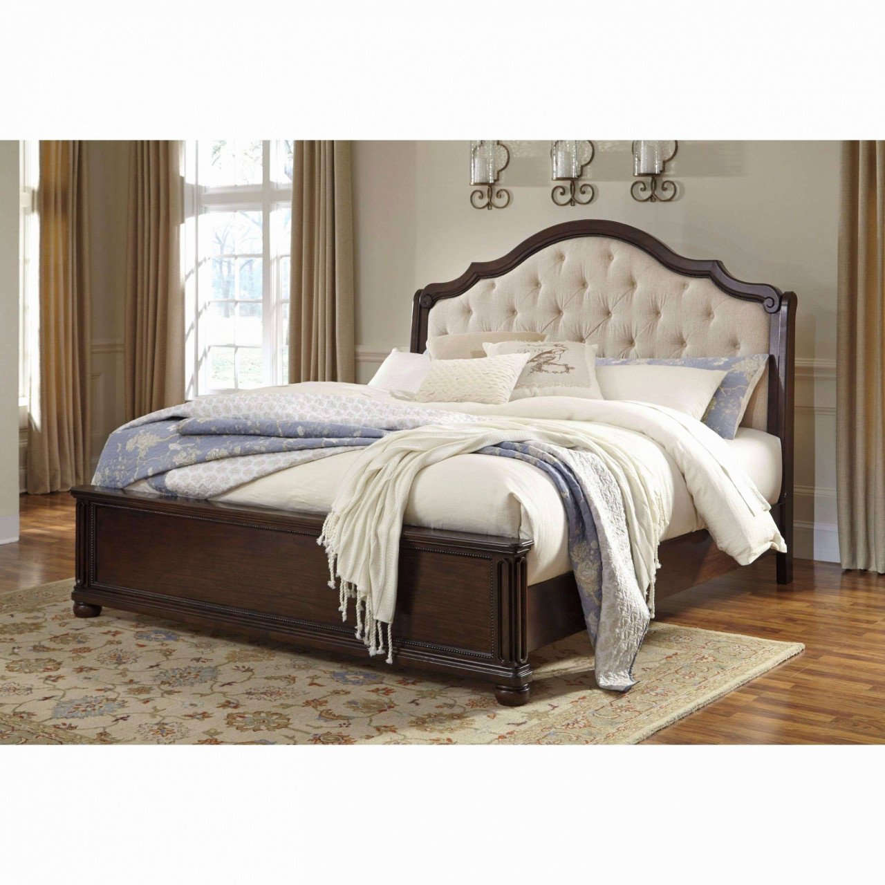 Luxury King Bedroom Set Elegant Cal King Bedroom Sets — Procura Home Blog