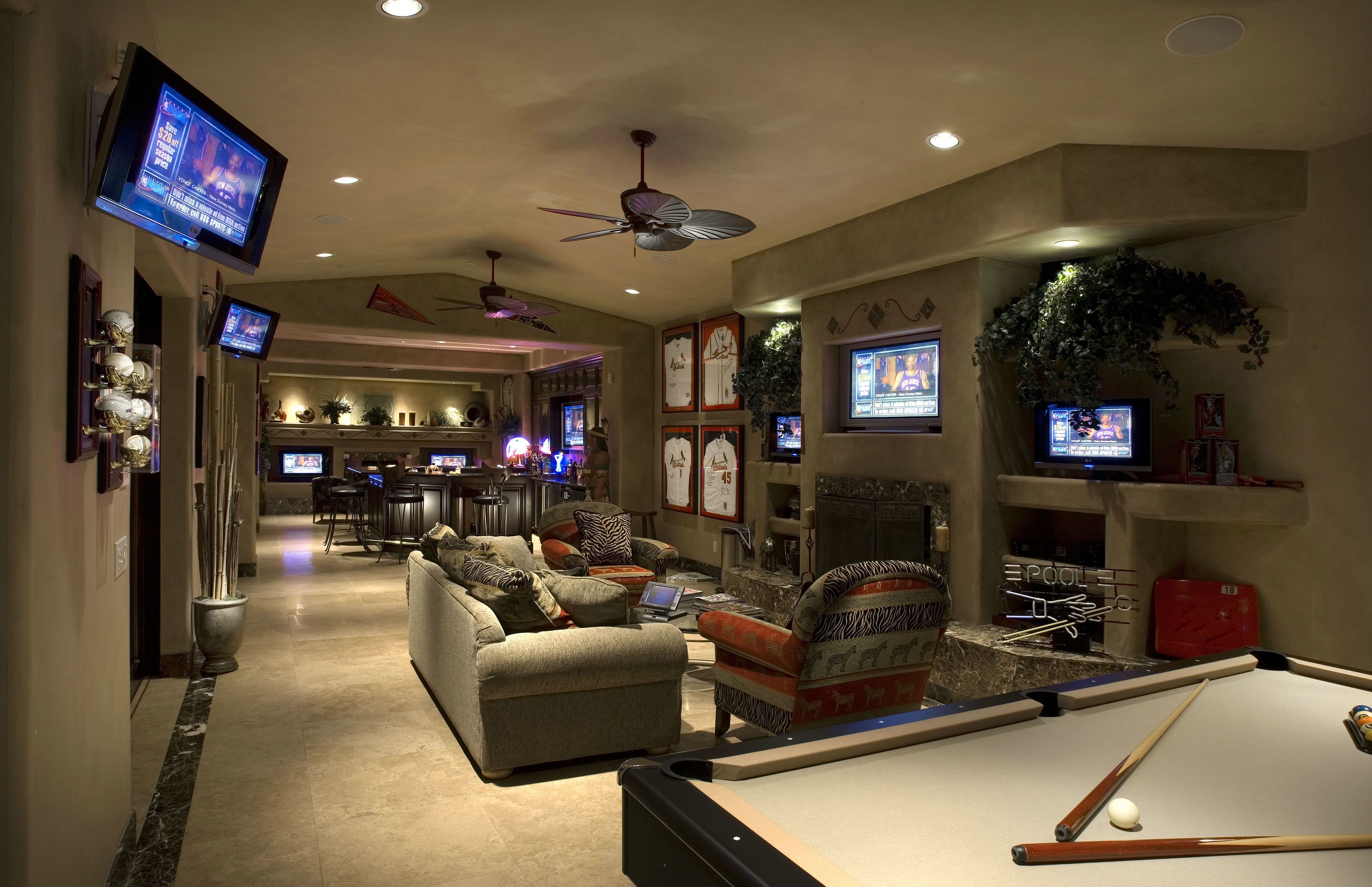 Man Cave Bedroom Ideas Elegant Game Room Man Cave Pretty Much A Great Rec Room