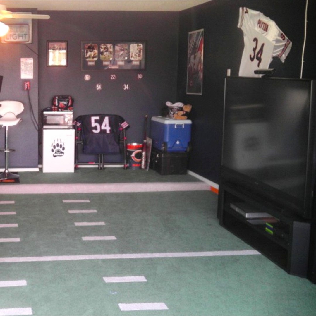 Man Cave Bedroom Ideas Inspirational Man Cave Ideas Garage Man Cave Ideas On A Bud Involvery