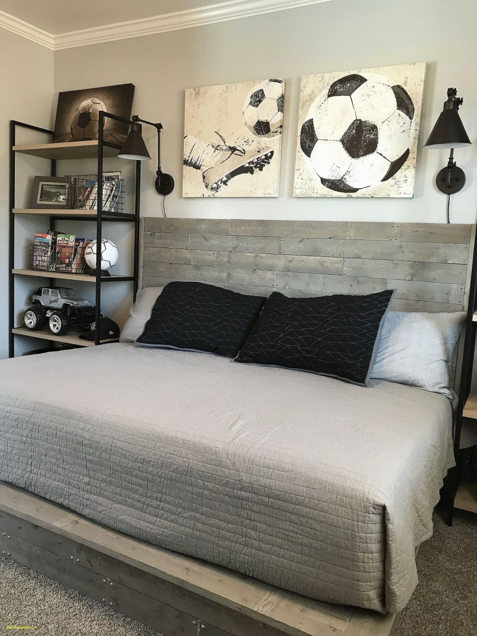Master Bedroom Bedding Ideas Elegant Romantic Bedding — Procura Home Blog