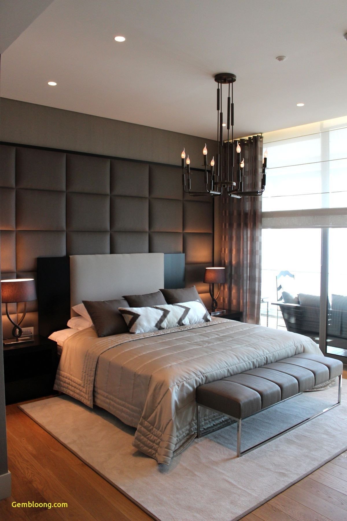 Master Bedroom Furniture Ideas Unique Media Cache Ec0 Pinimg 1200x 03 01 0d In 2019